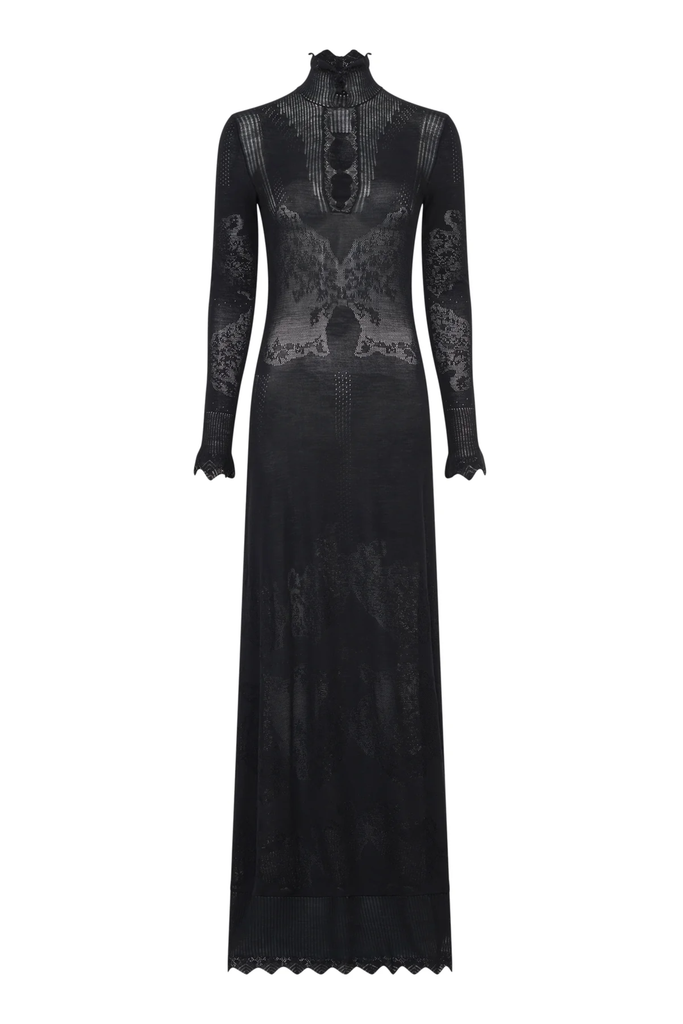 Solace Dress