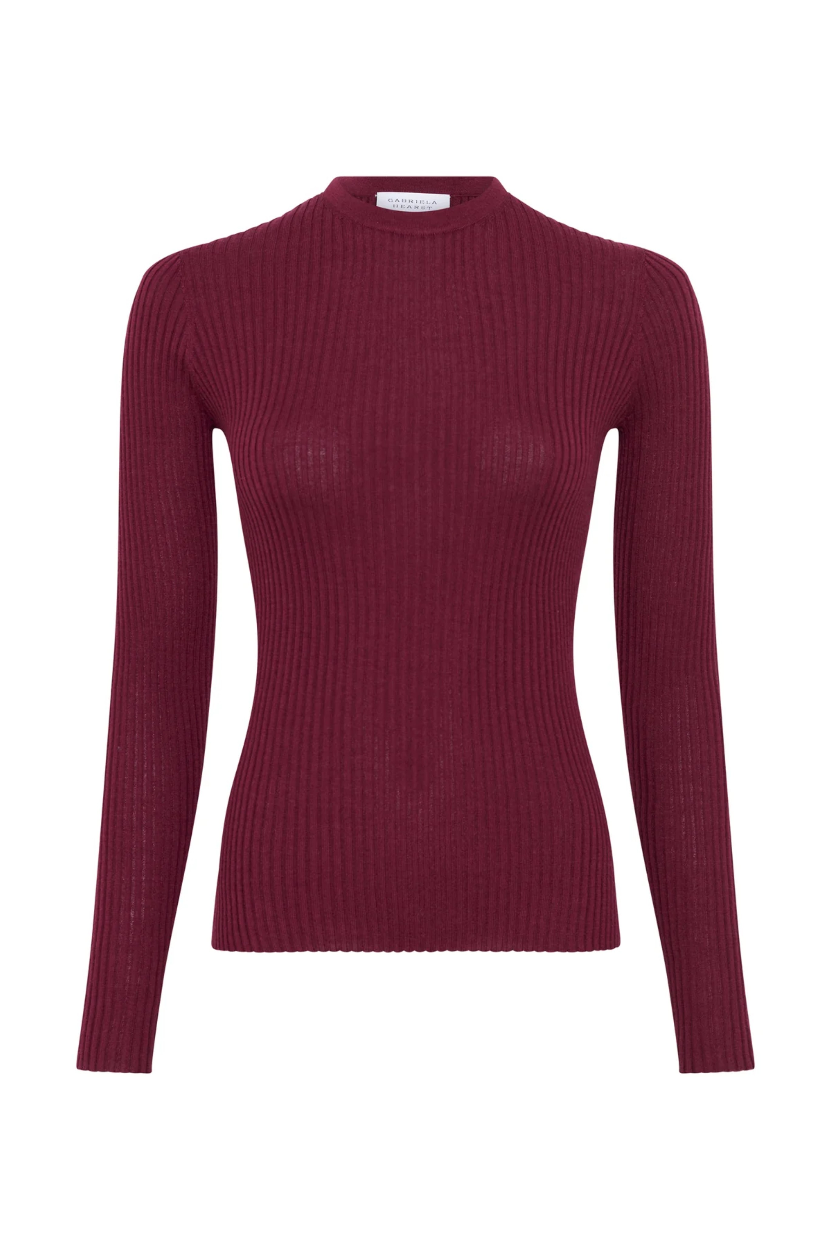 Browning Knit - Bordeaux