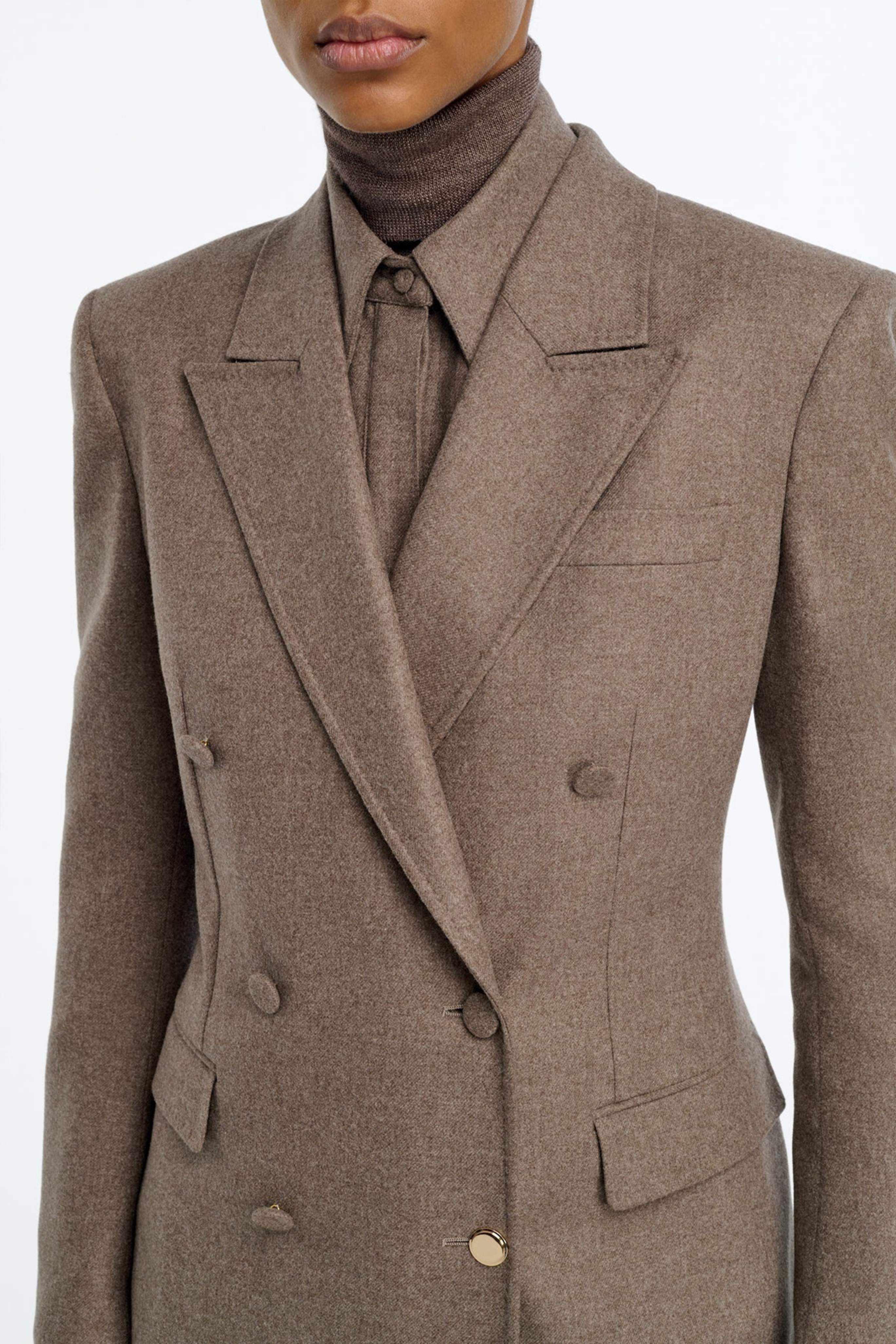 Gavin Blazer