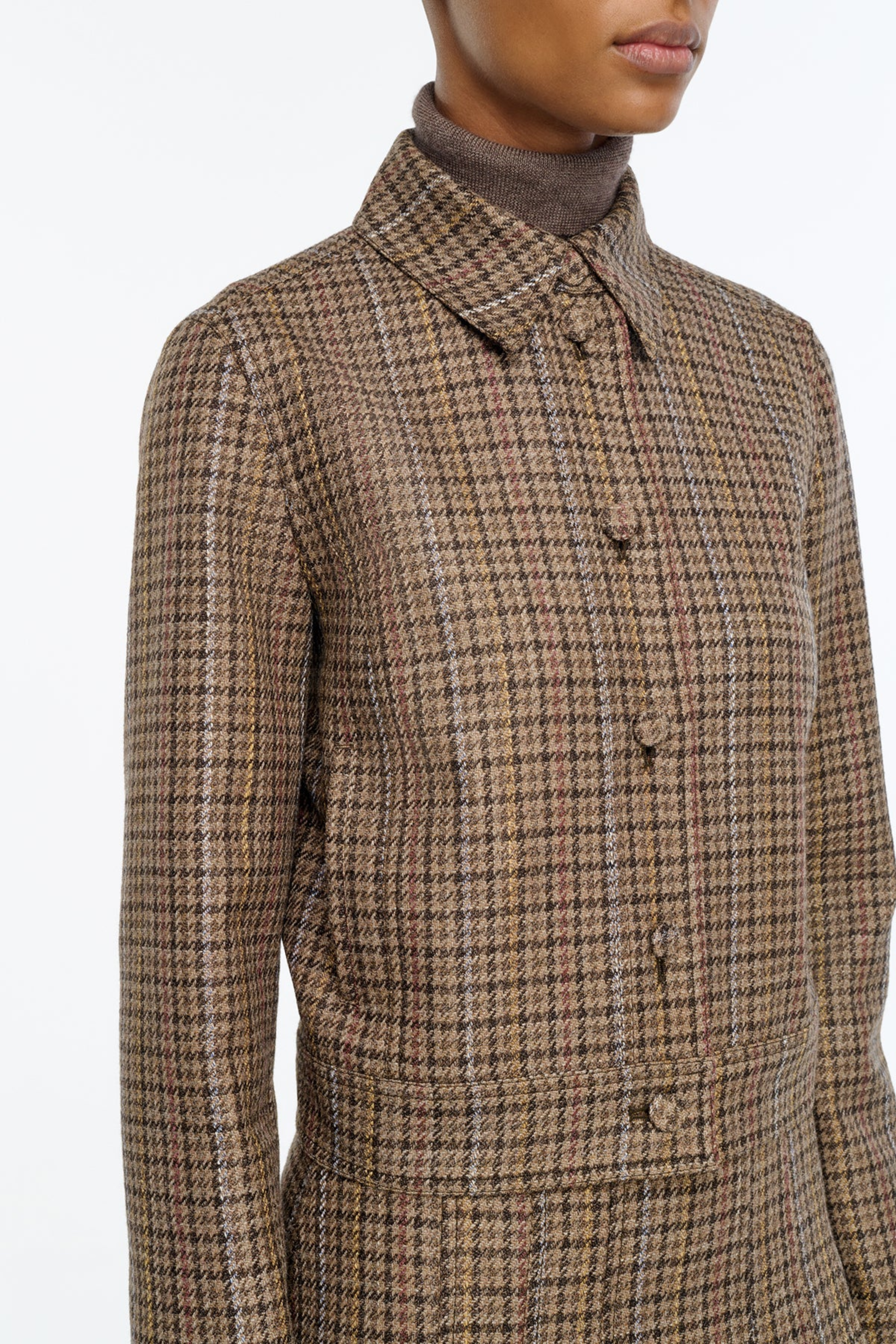 Thereza Jacket