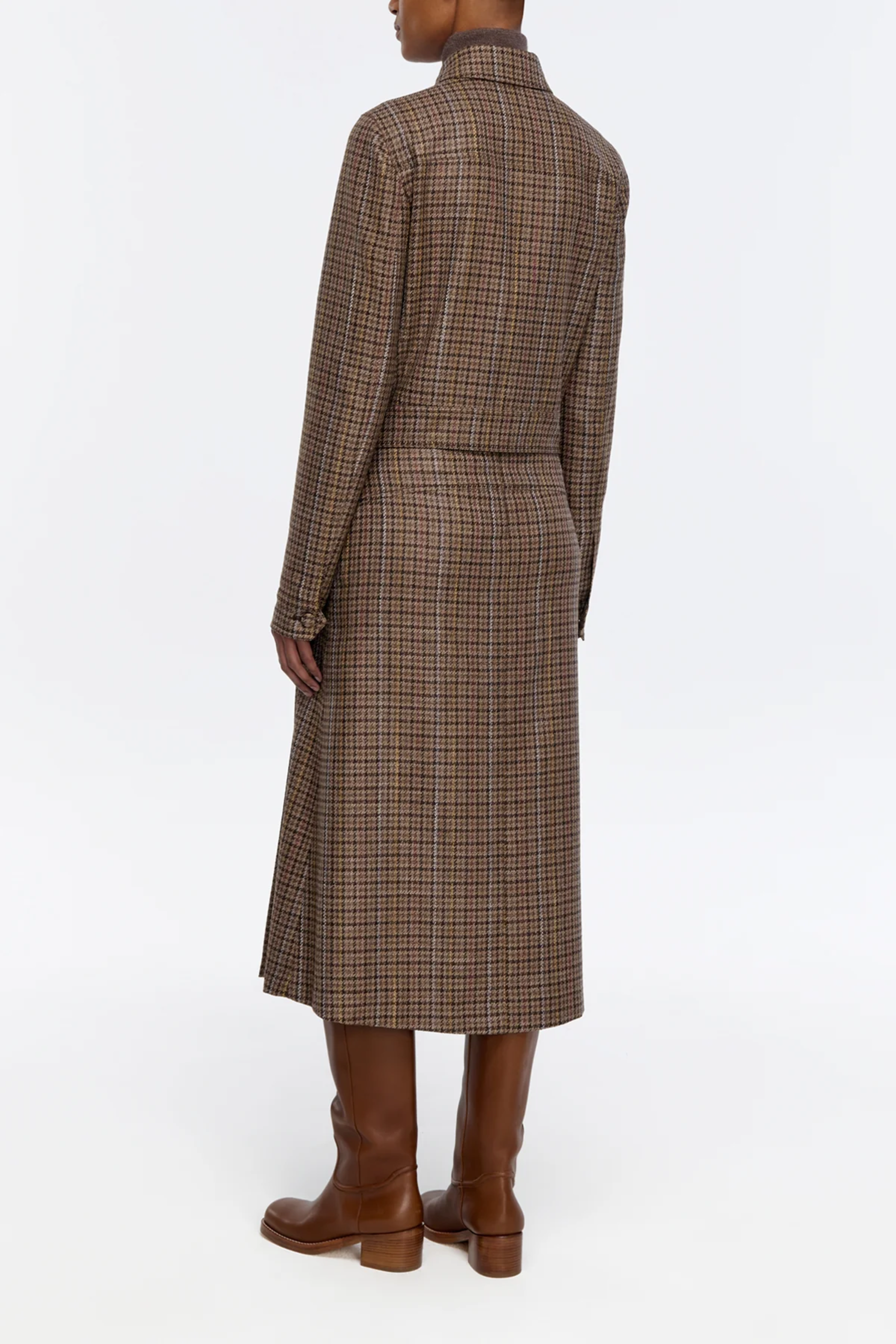 Thereza Jacket