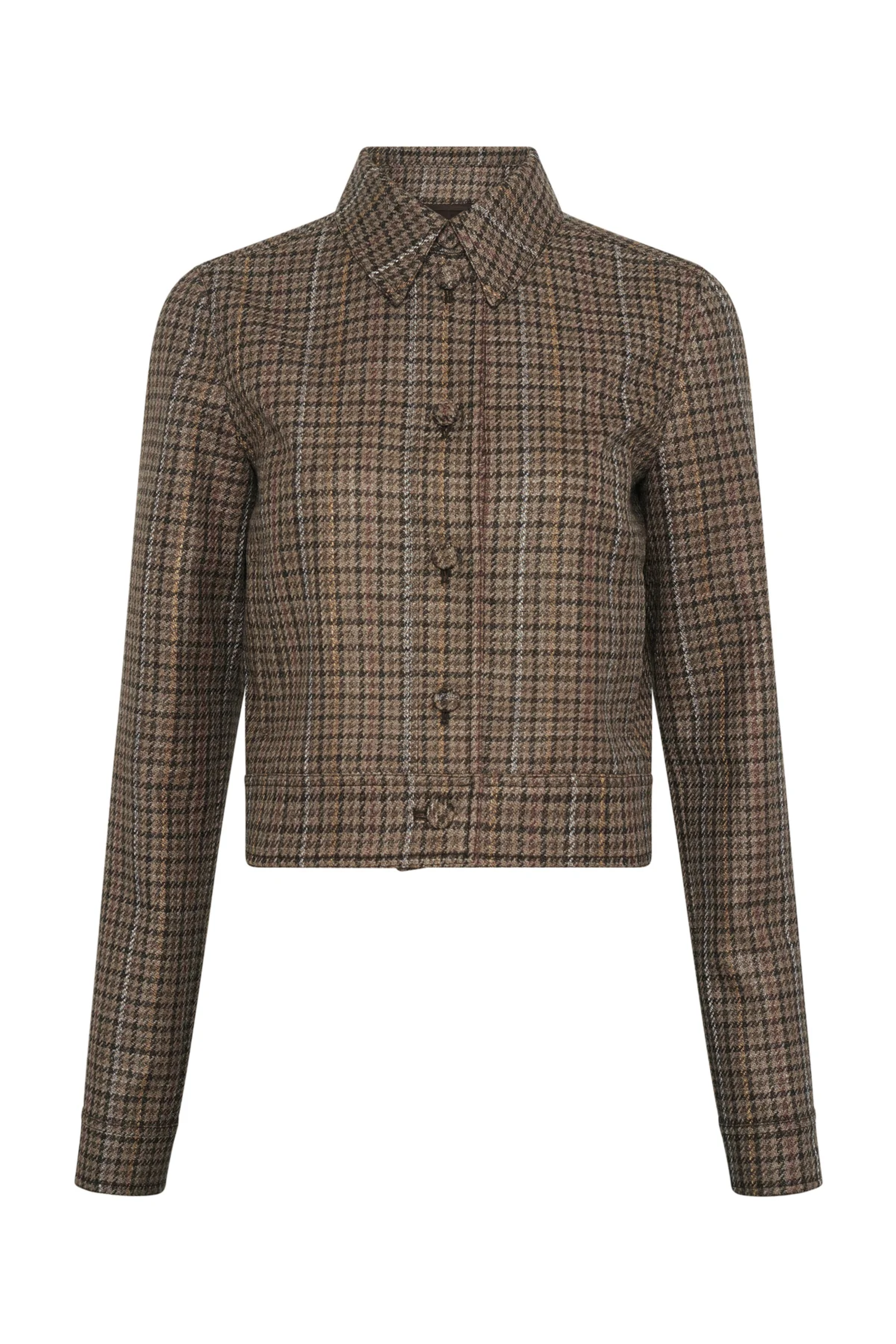 Thereza Jacket