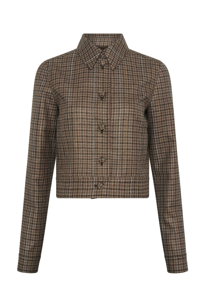 Thereza Jacket
