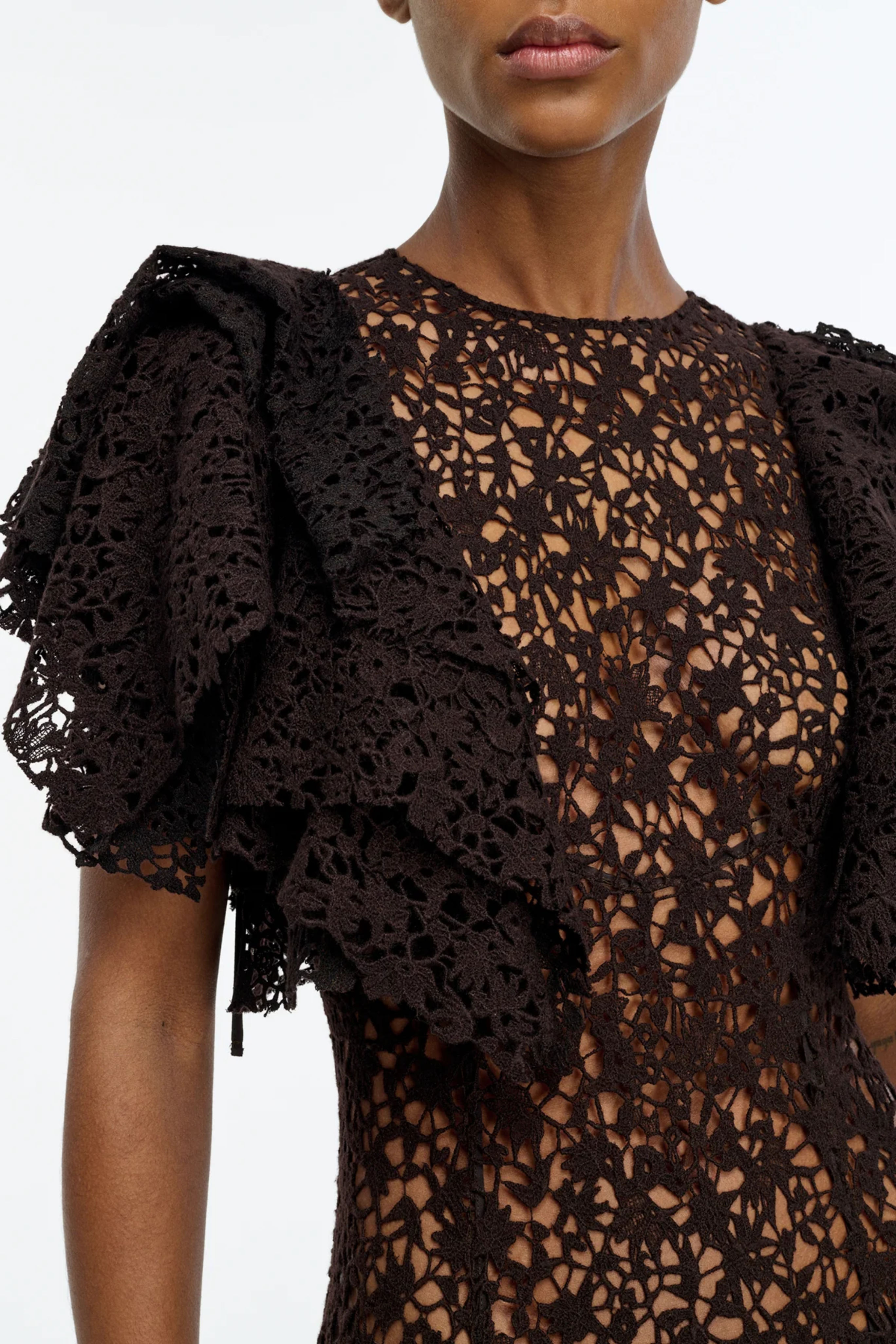 Lulsy Dress