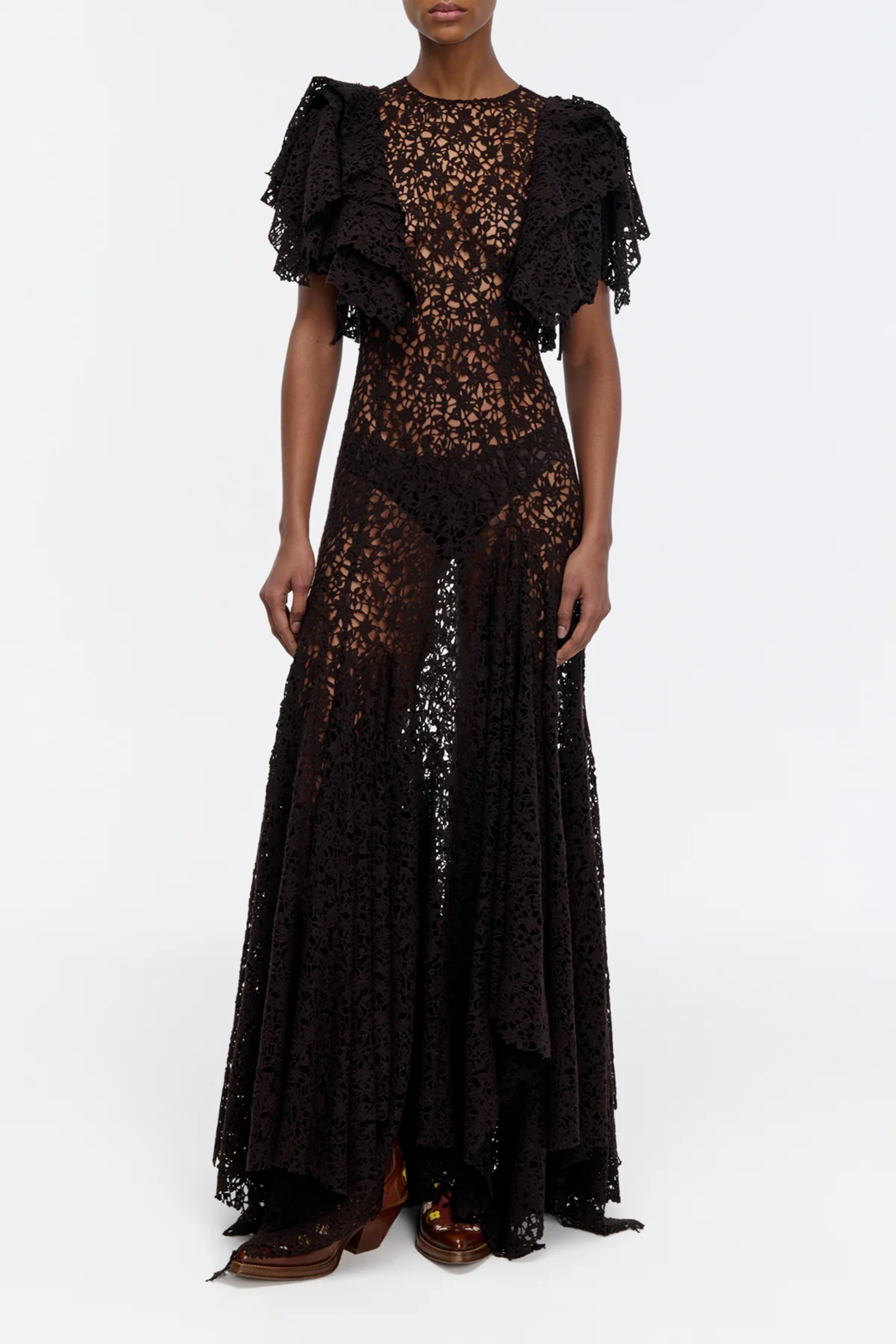 Lulsy Dress