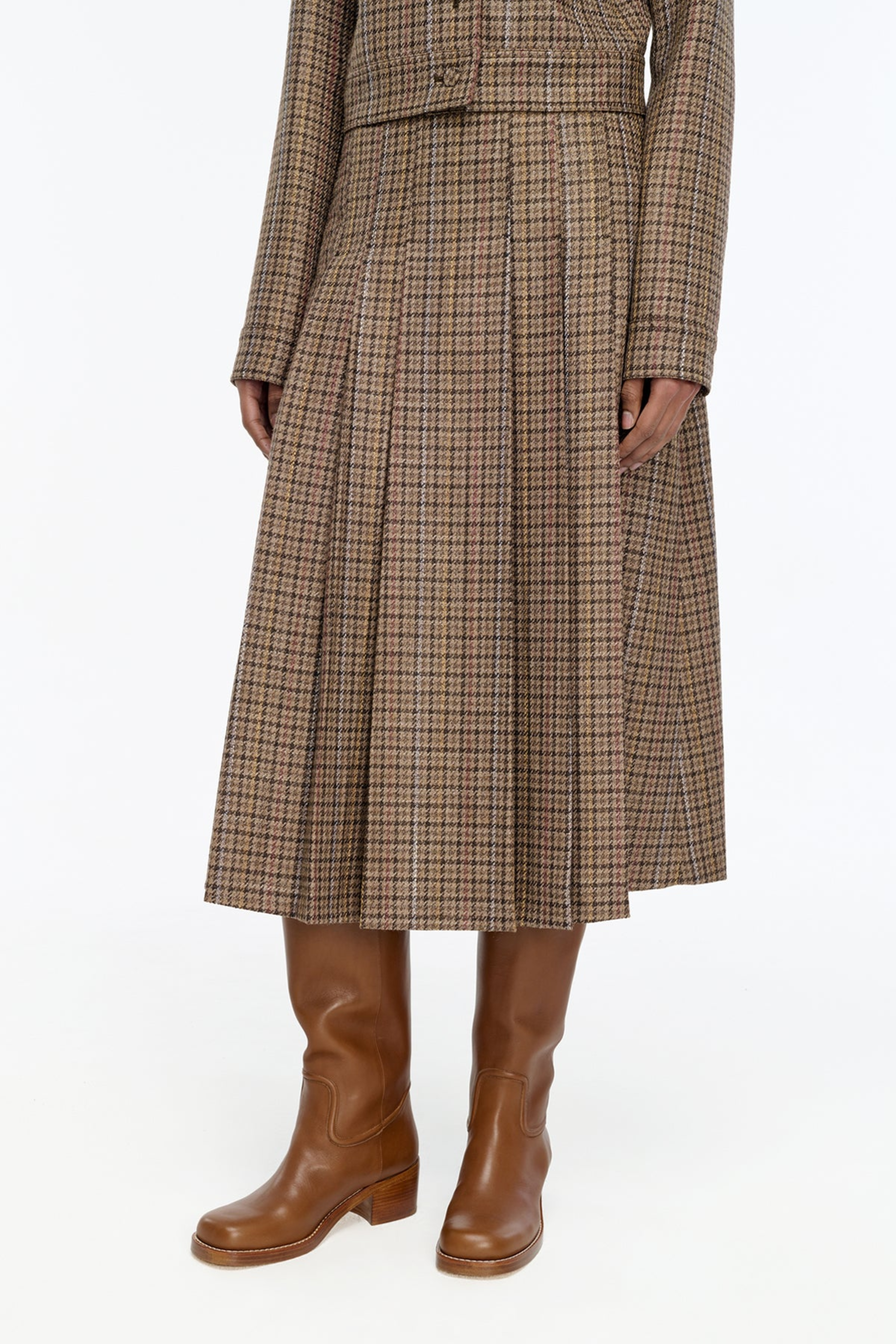 Wesley Skirt