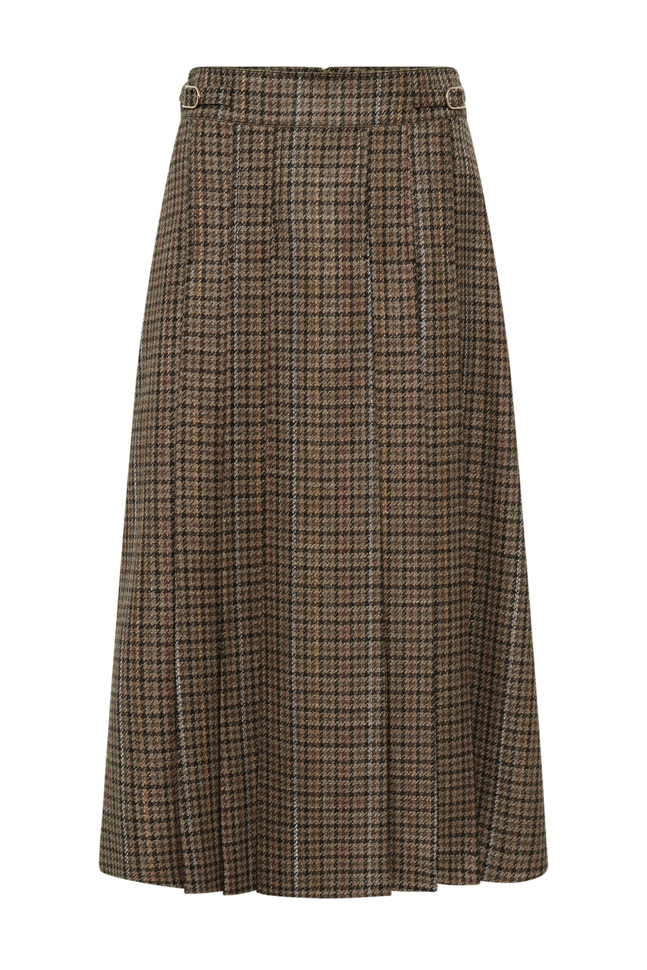 Wesley Skirt
