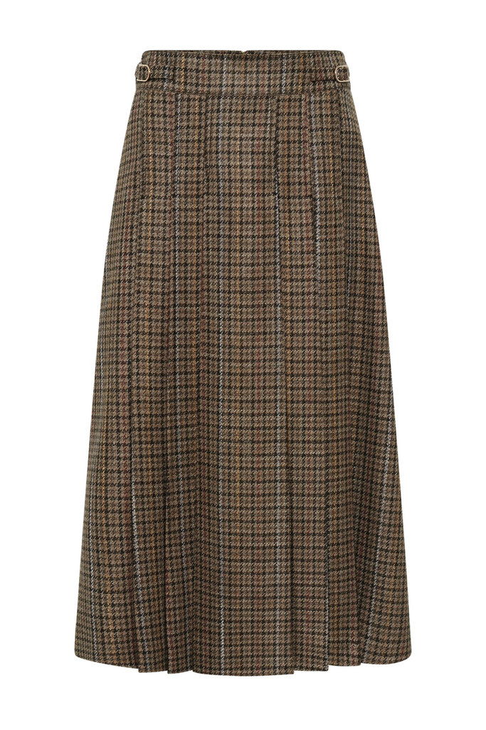 Wesley Skirt
