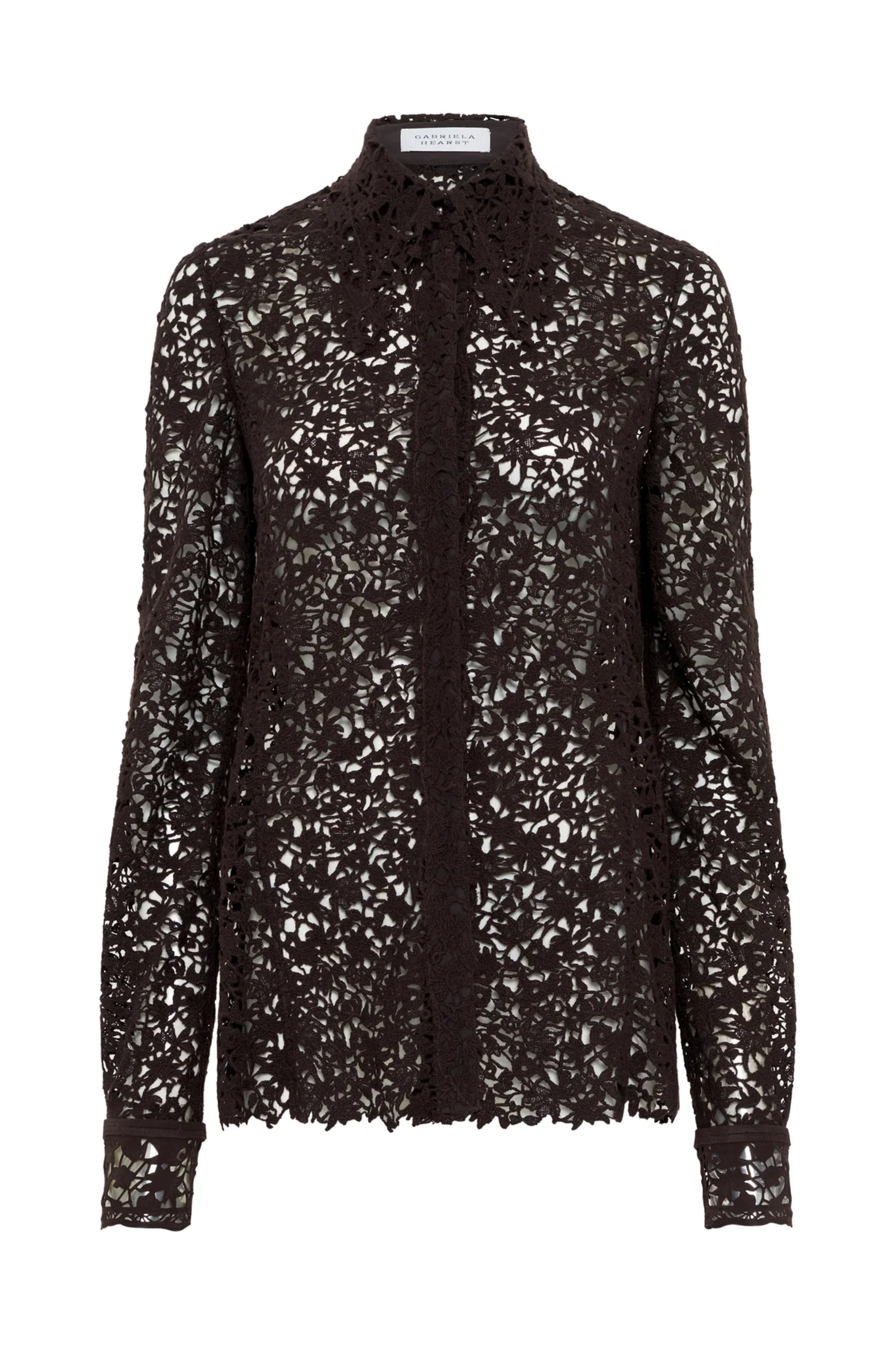 Vera Shirt