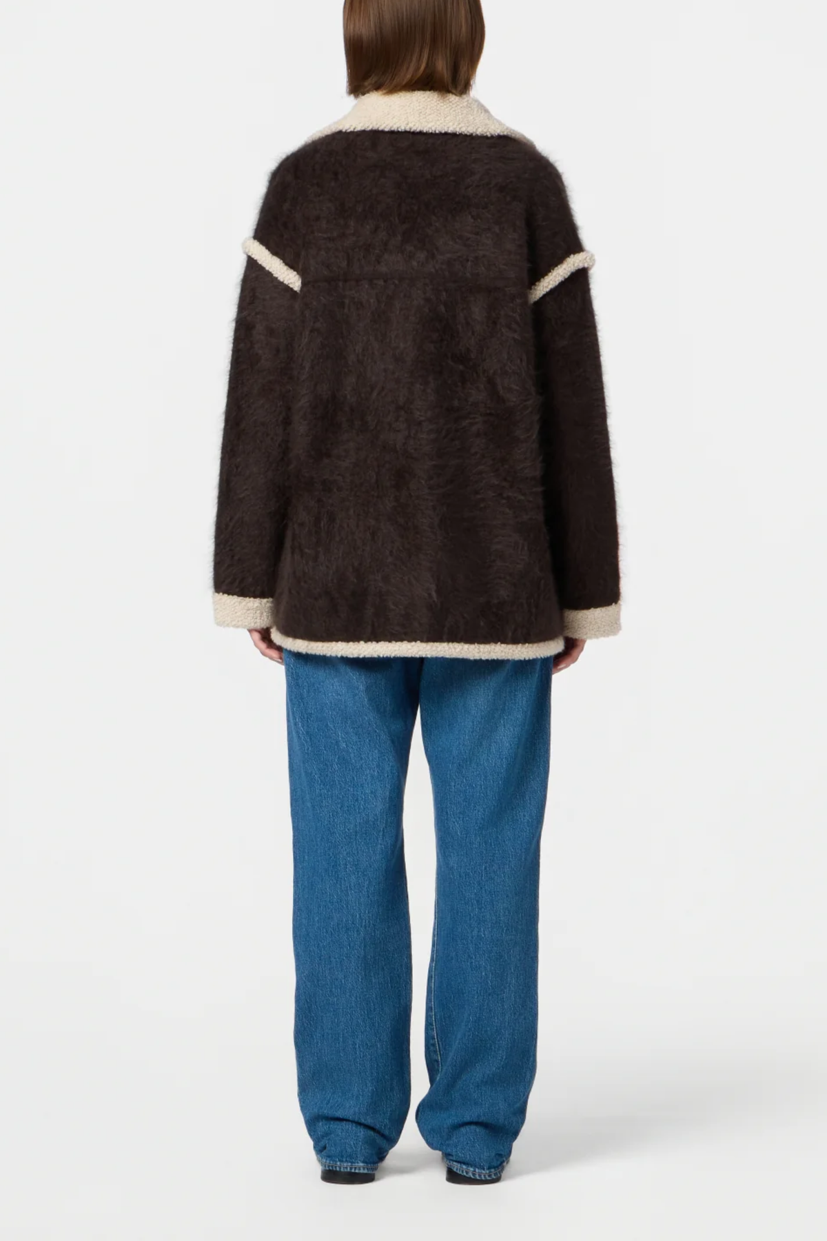 Grizzly Frankie Jacket