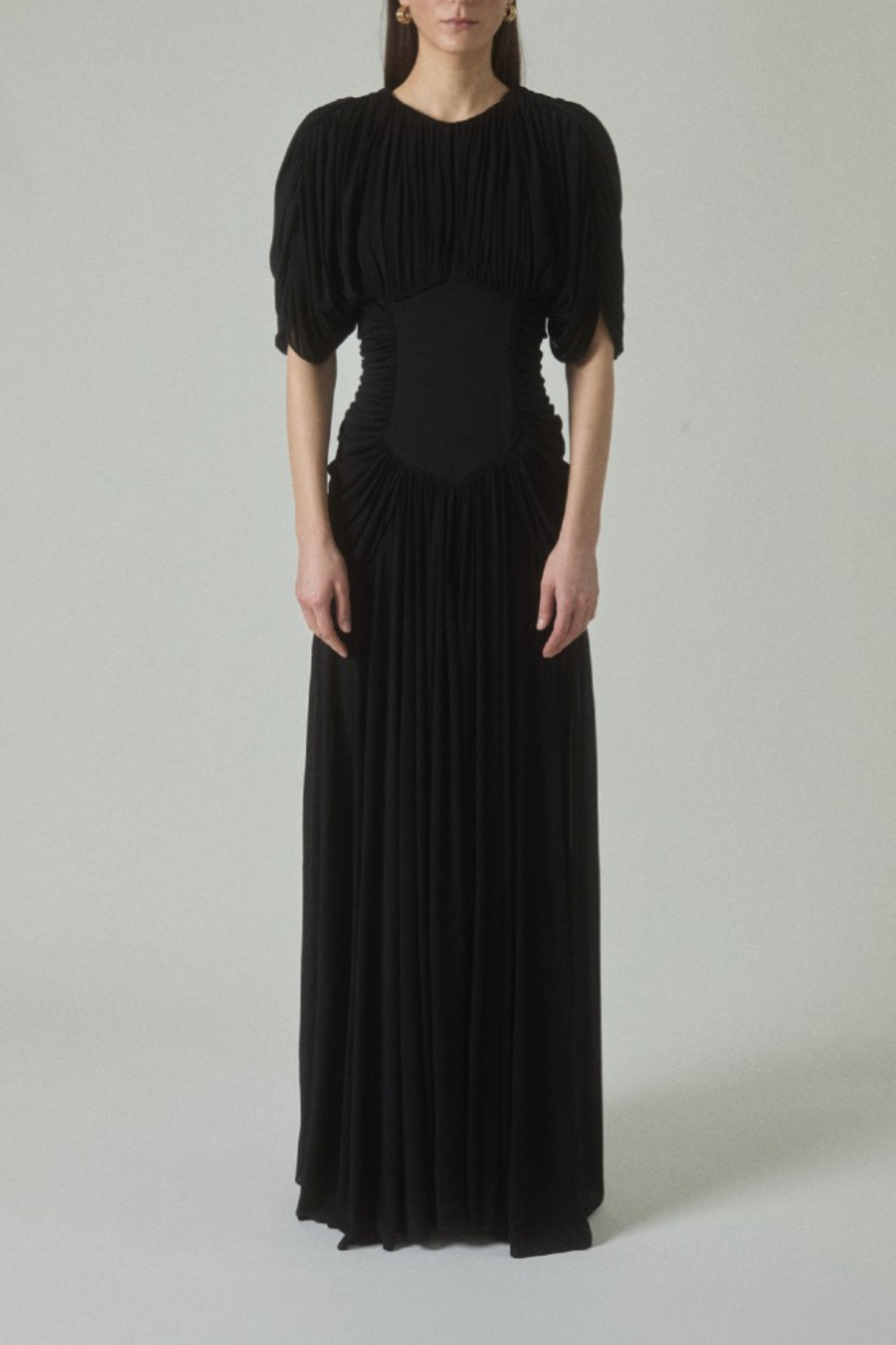 Micka Dress