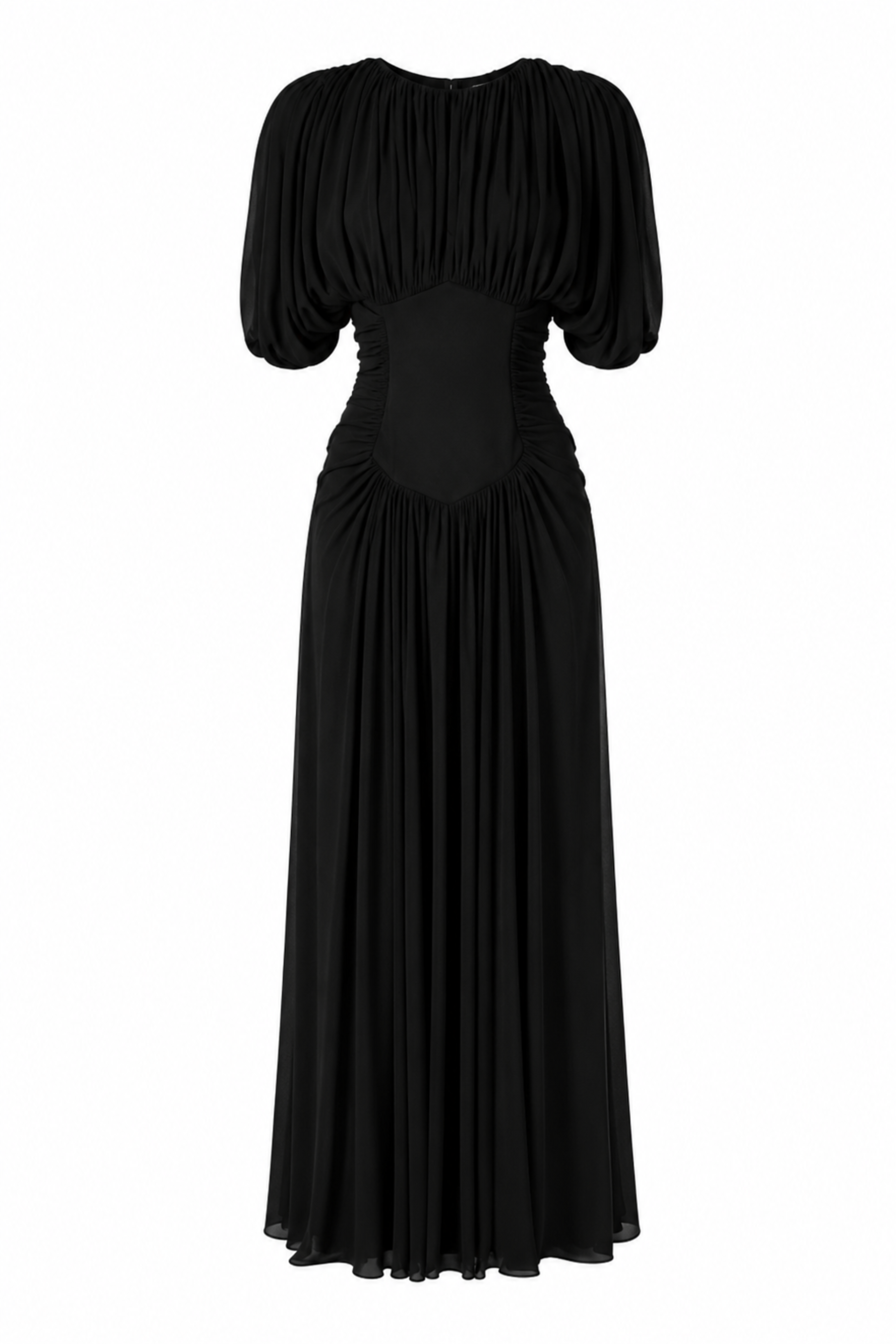Micka Dress