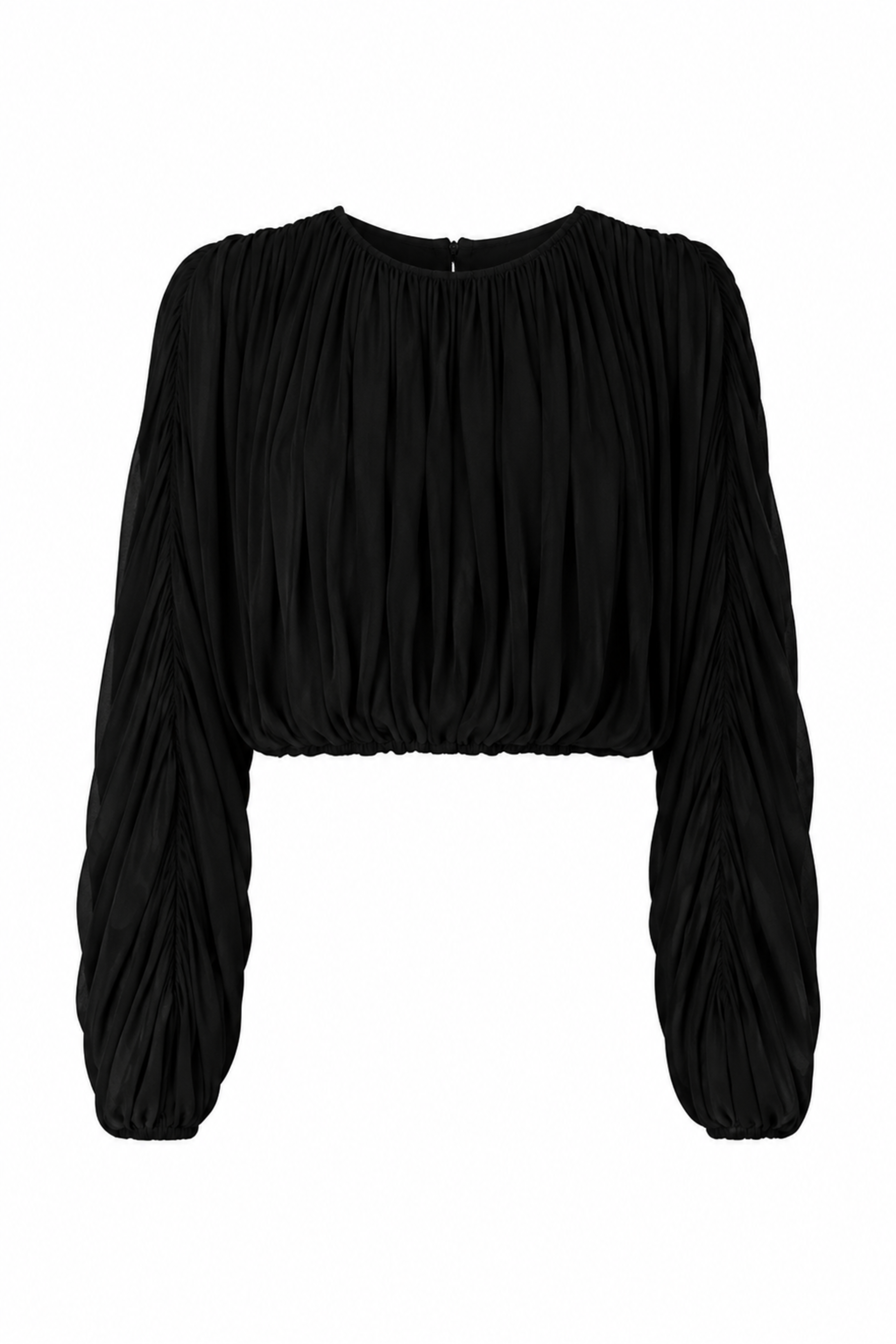Micka Top In Jersey