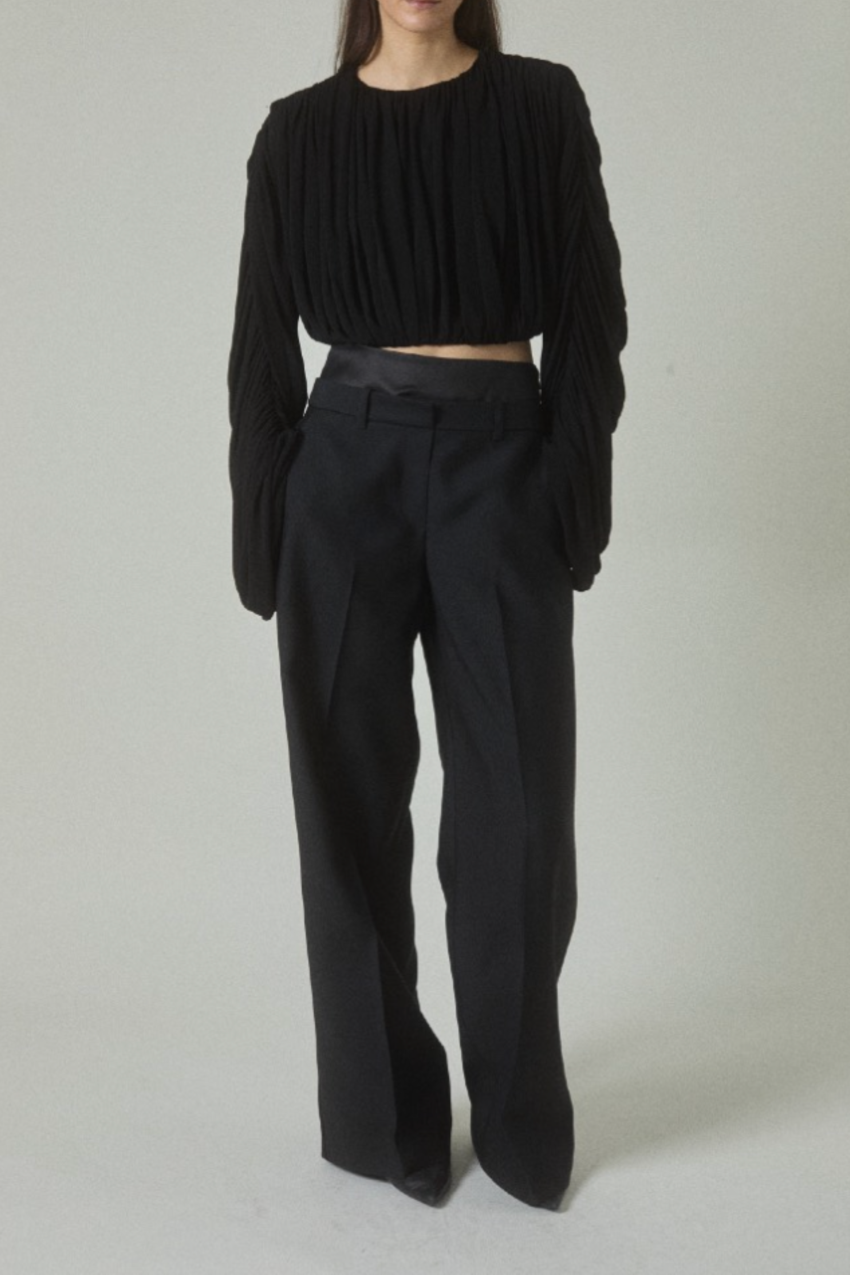 Micka Top In Jersey