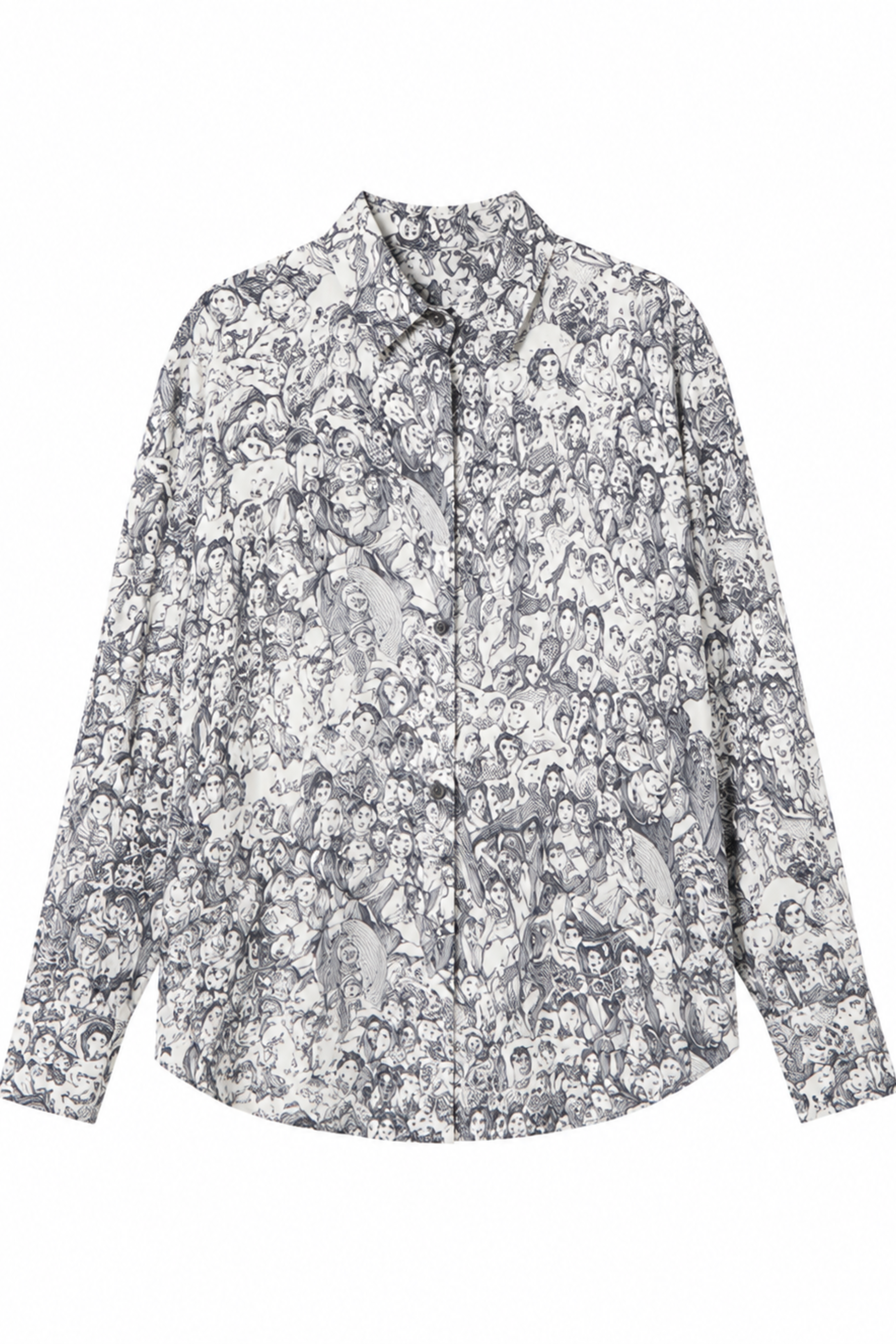Angelica Morales Shirt