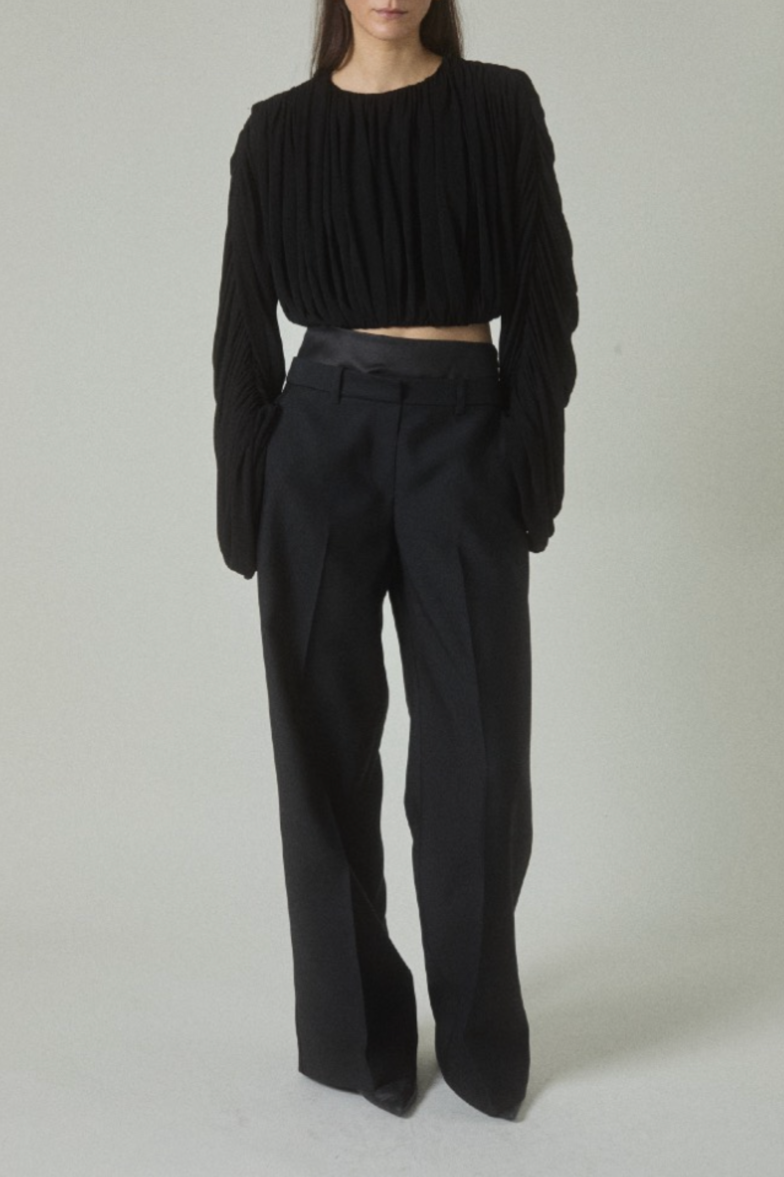 Pia Trousers