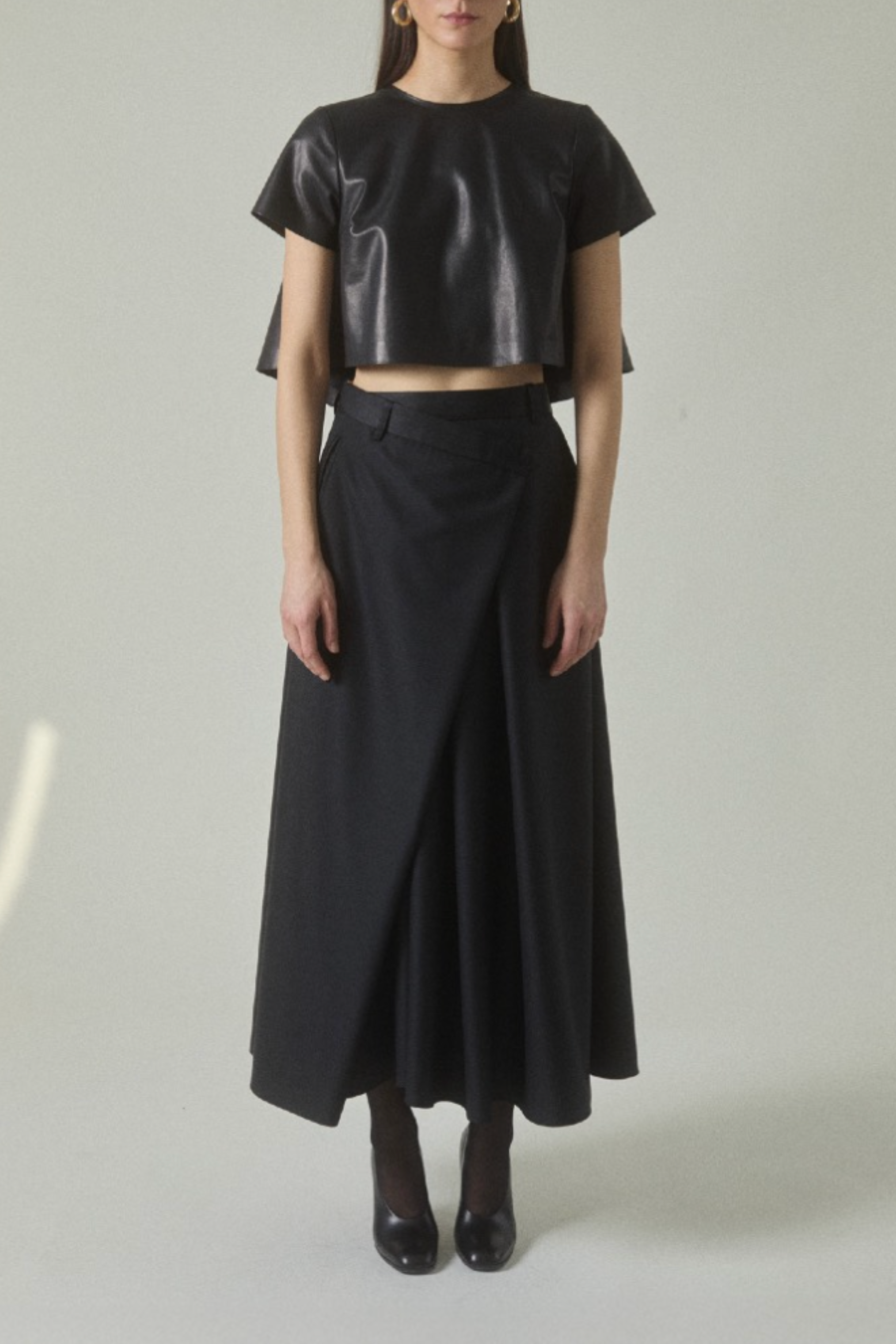 Tetchan Skirt