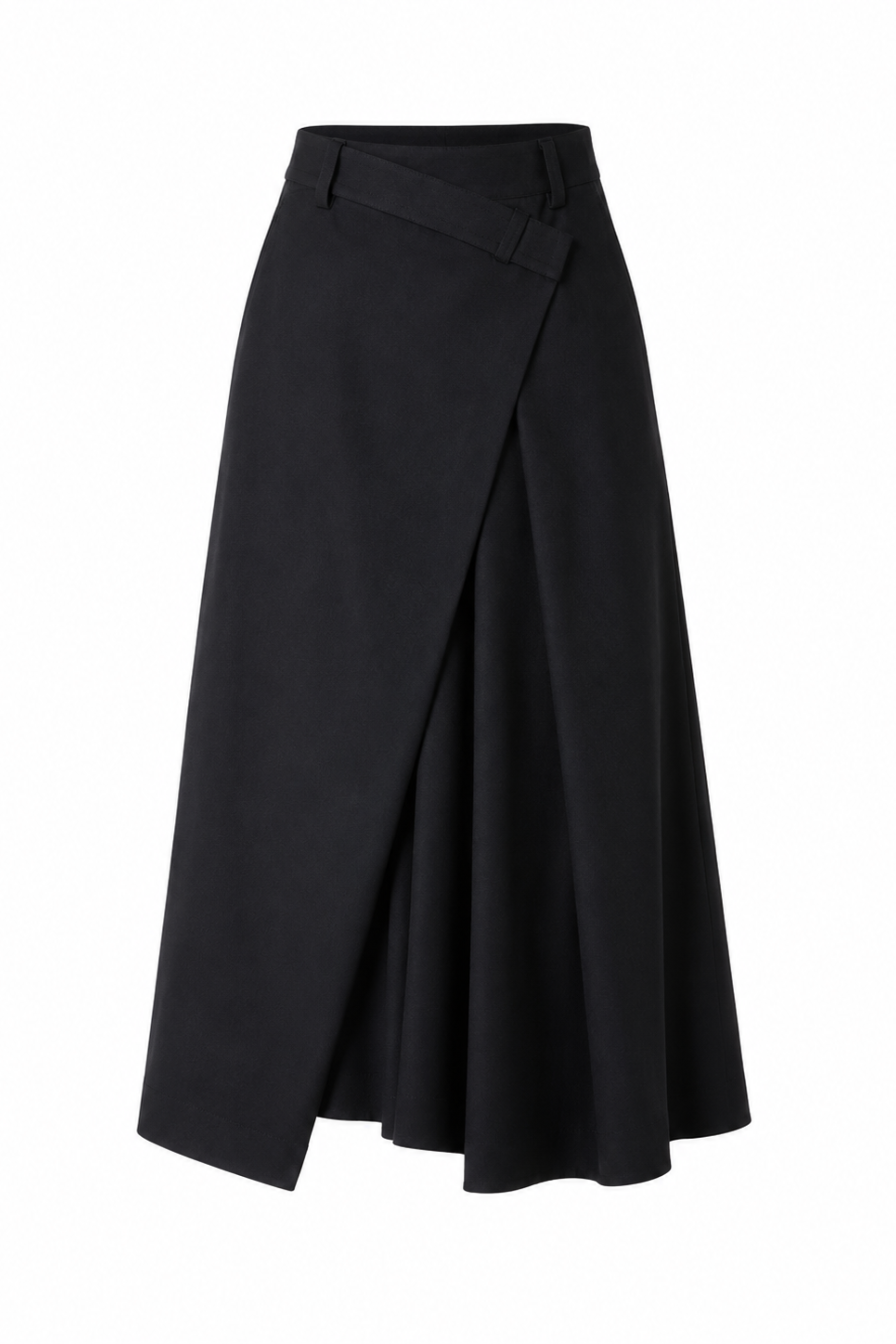 Tetchan Skirt