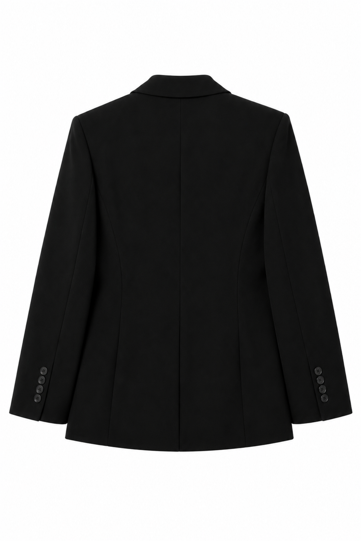 Maxwell Blazer - Black