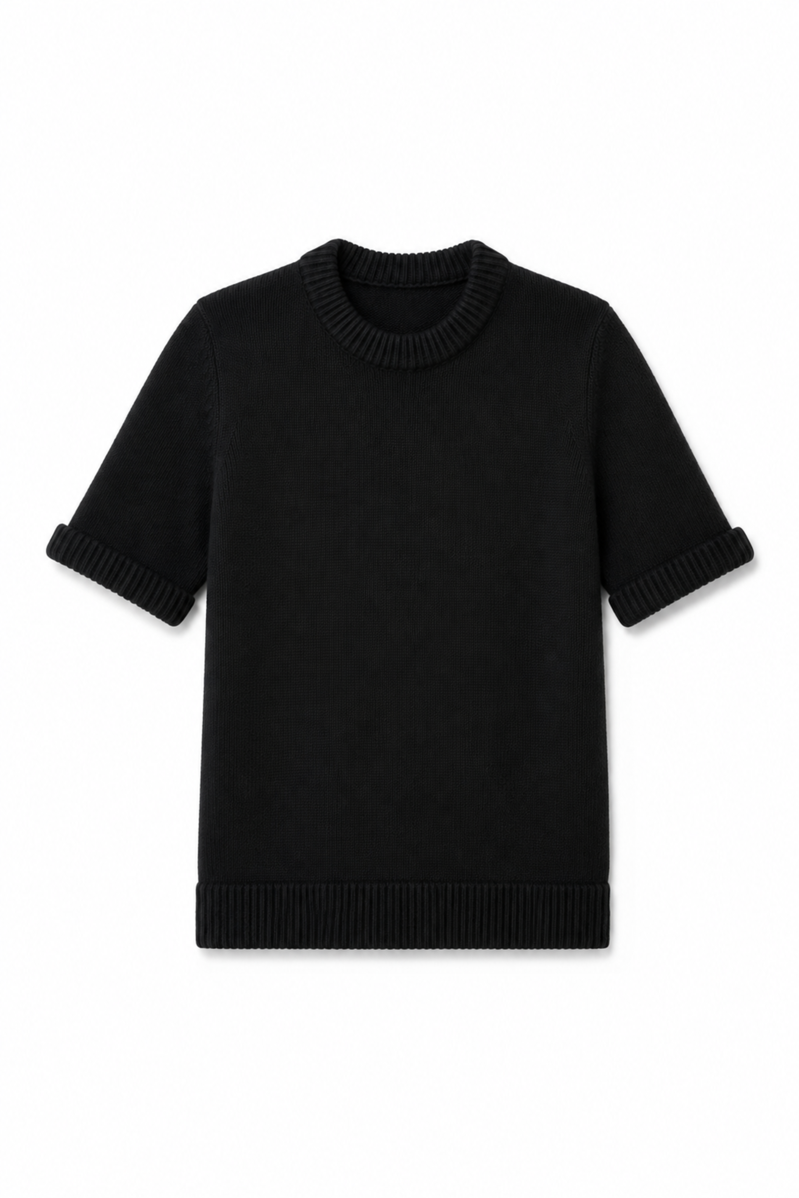 Alathea Sweater - Black