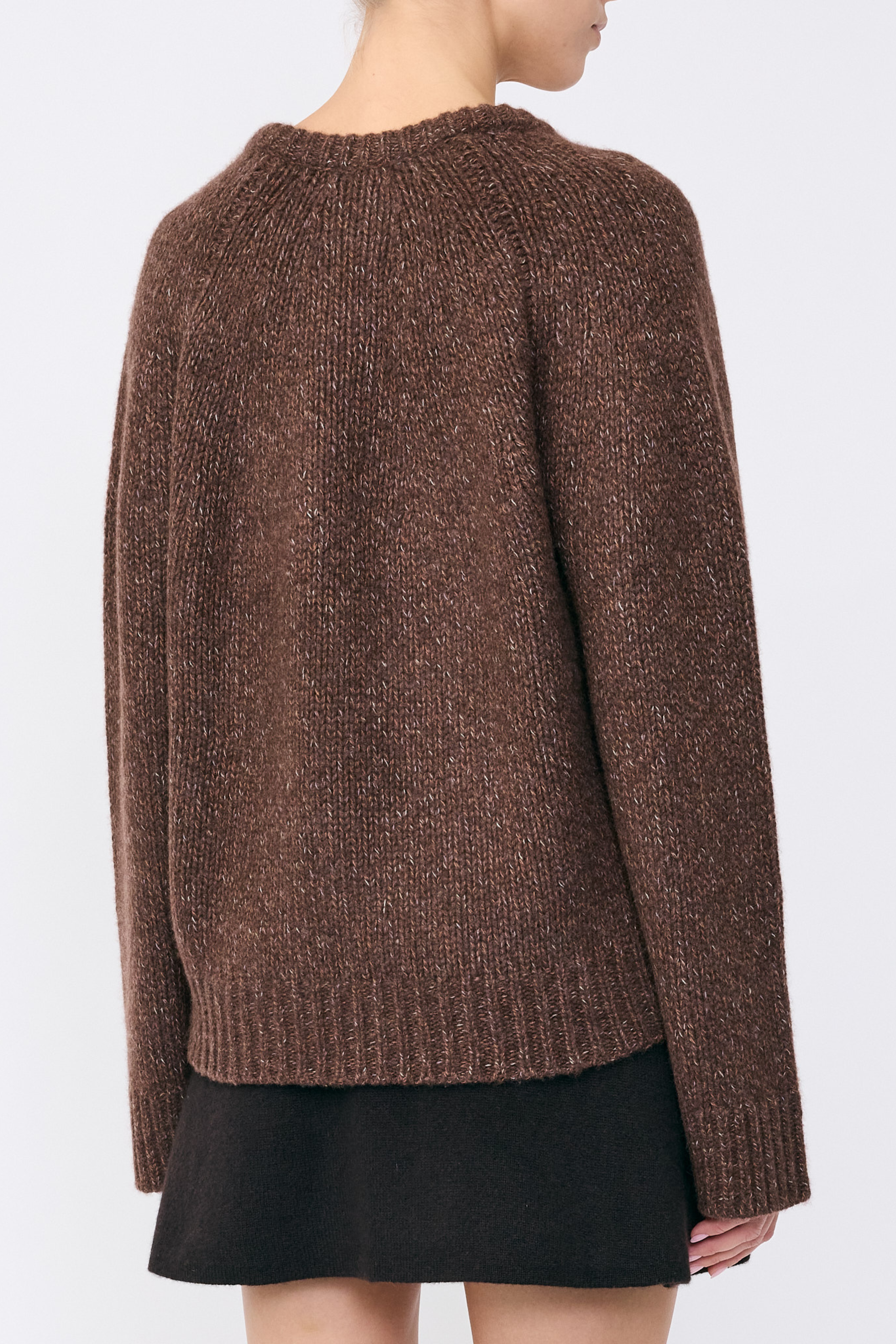 Aloia Sweater