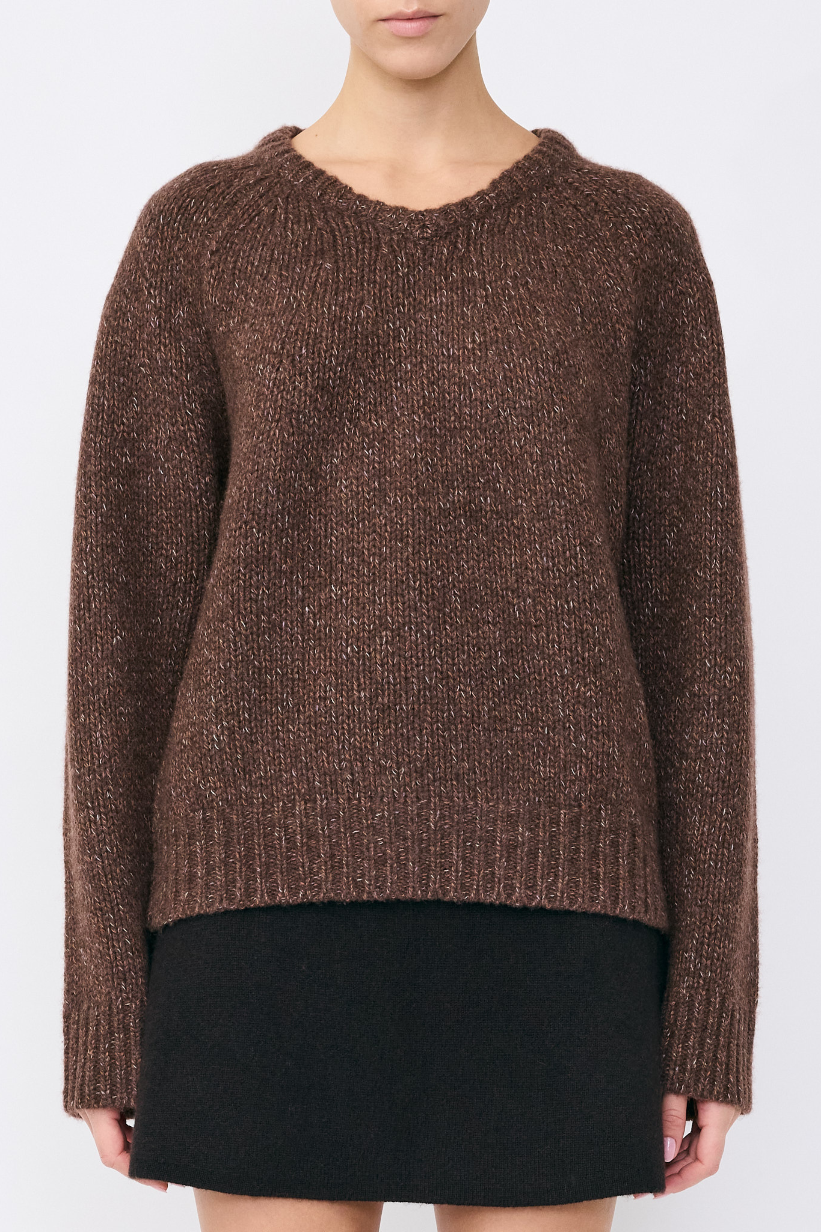 Aloia Sweater