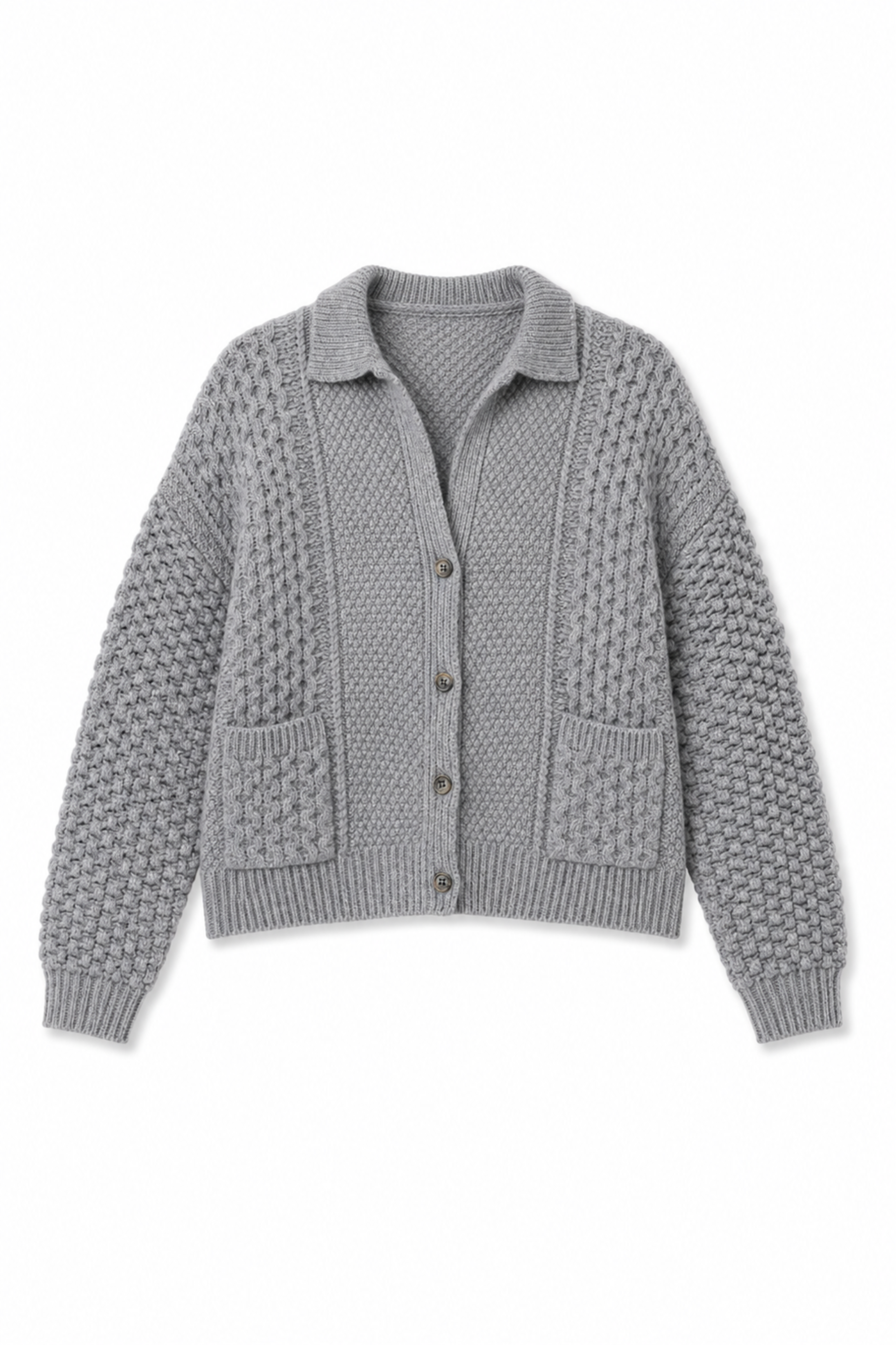 Becs Cardigan
