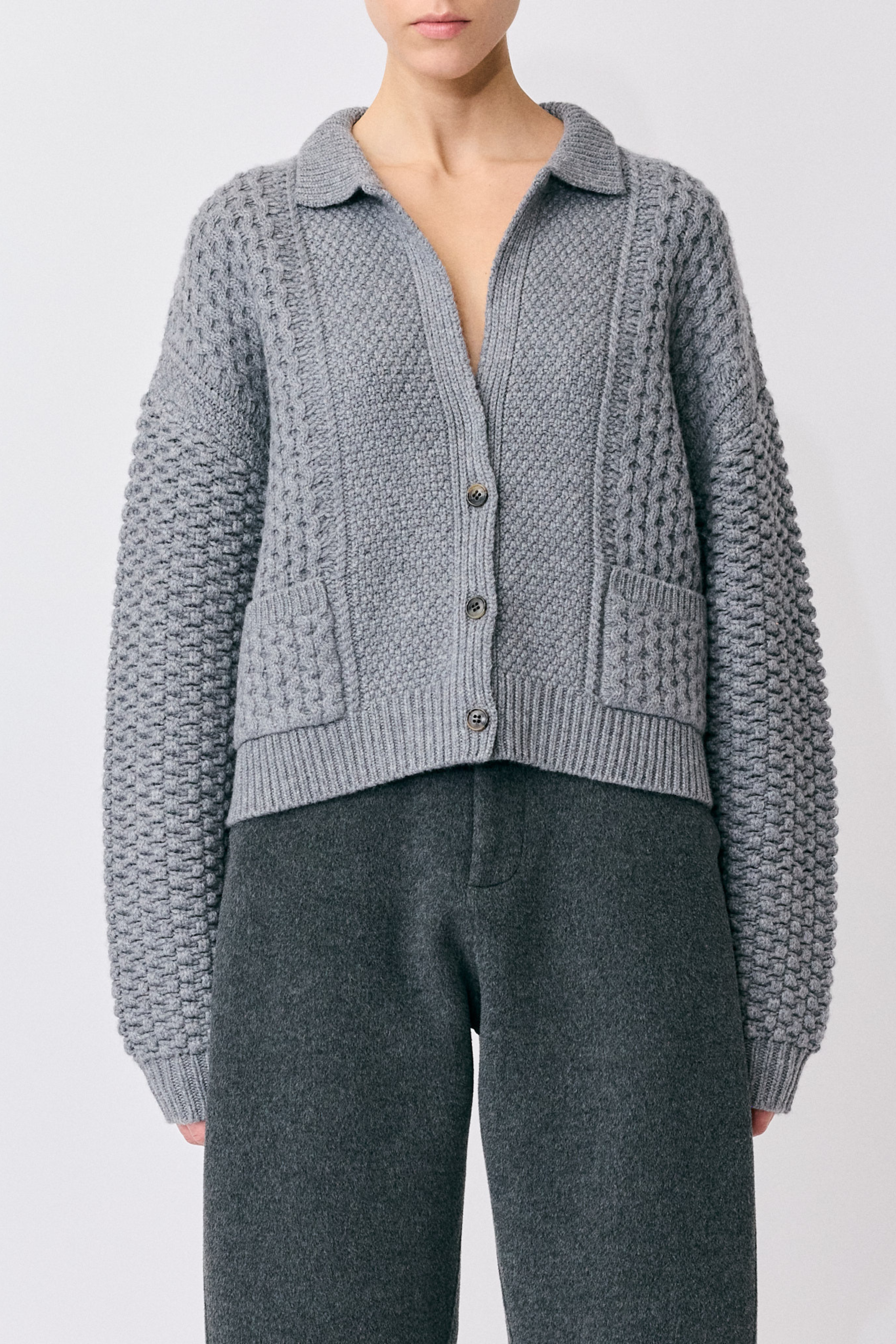 Becs Cardigan