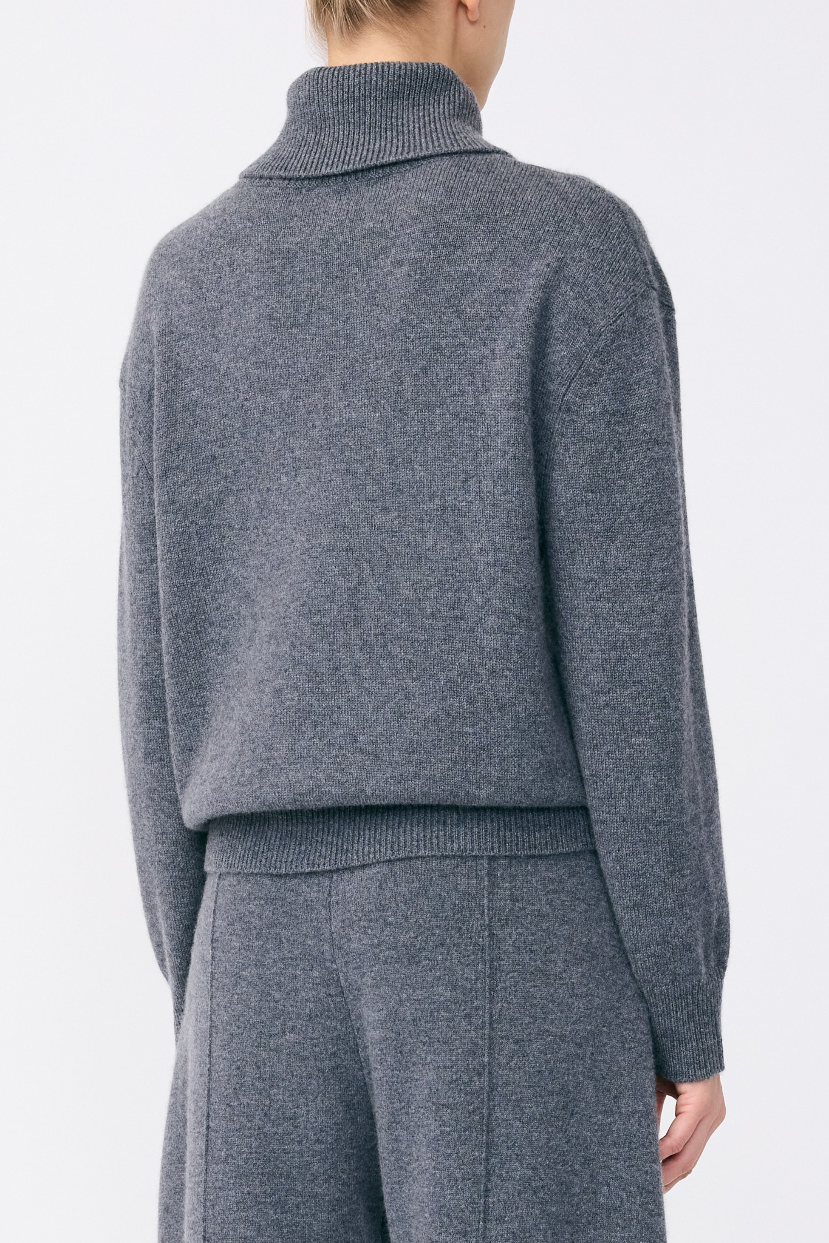 Denie Cardigan