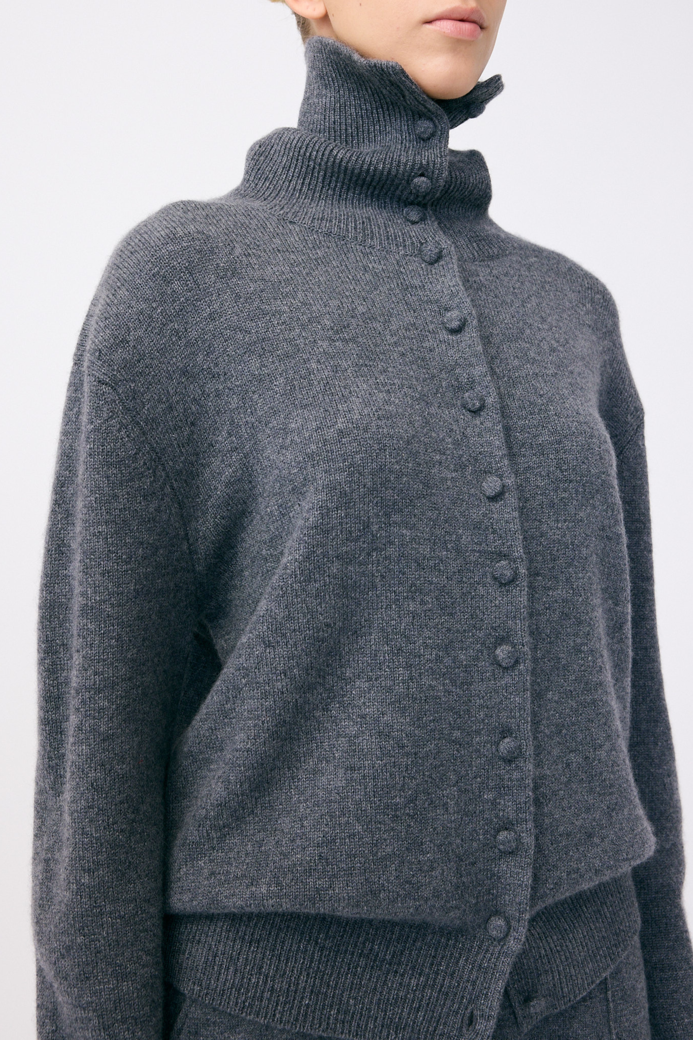 Denie Cardigan