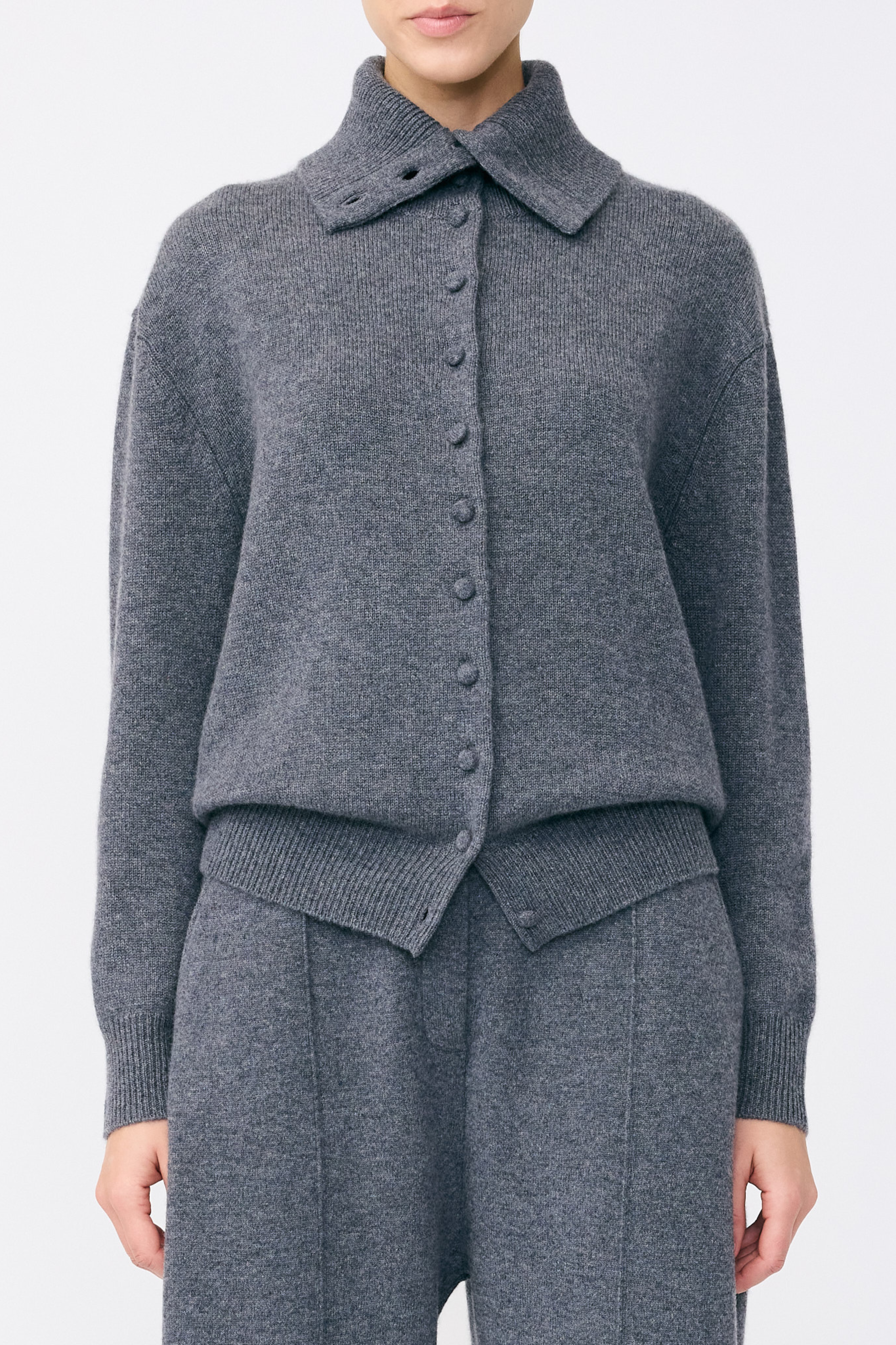 Denie Cardigan