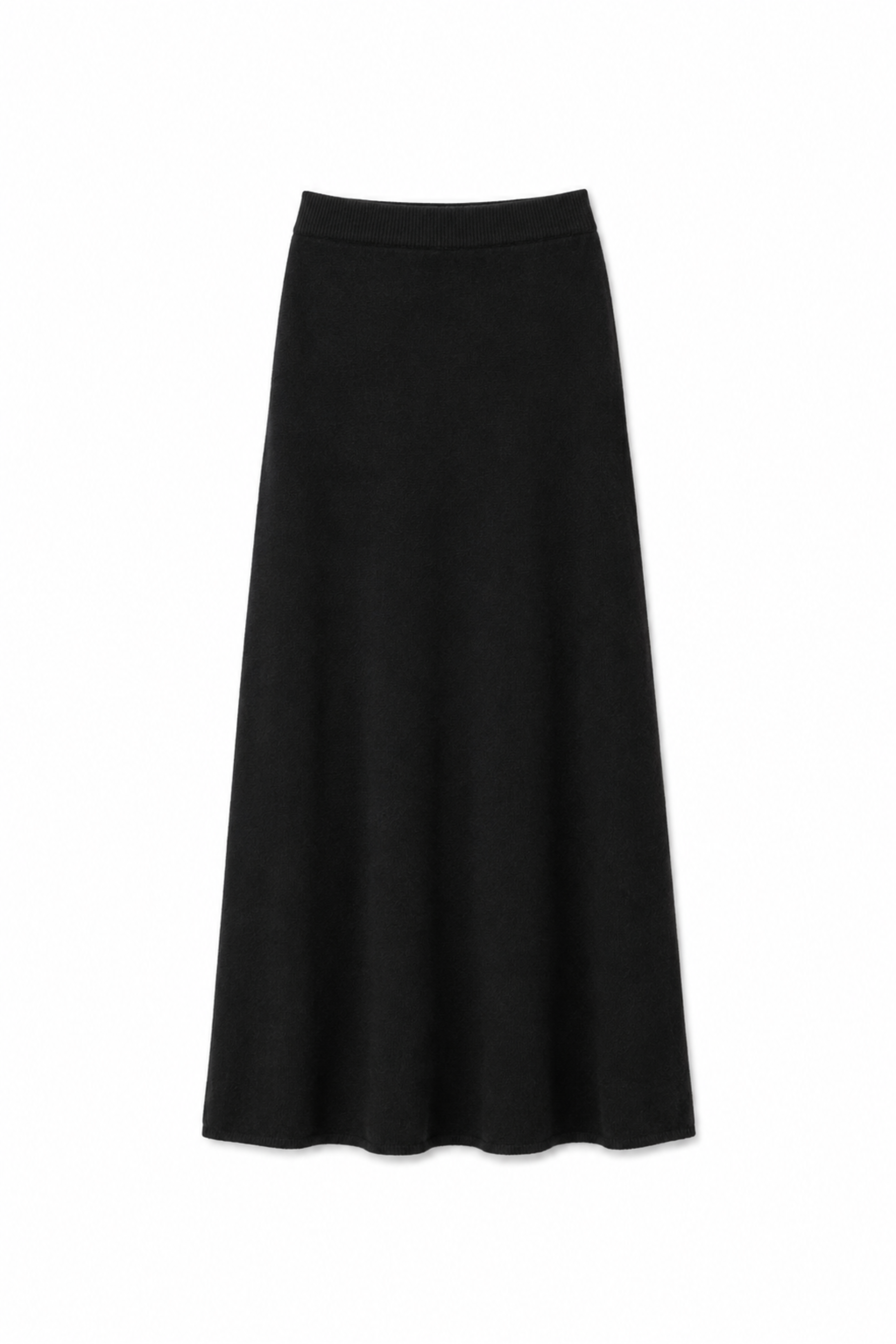 Dolly Skirt - Black