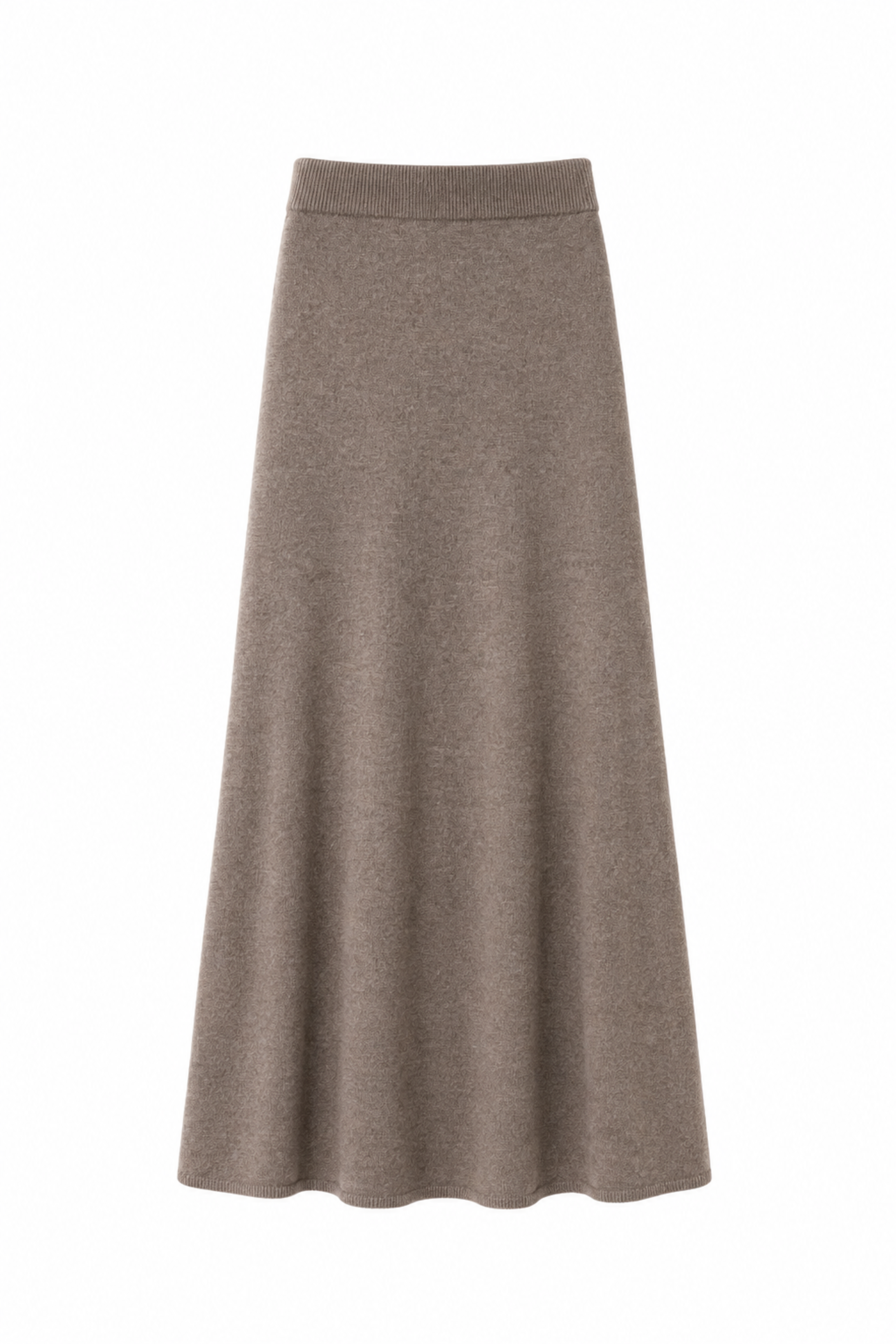 Dolly Skirt - Truffle