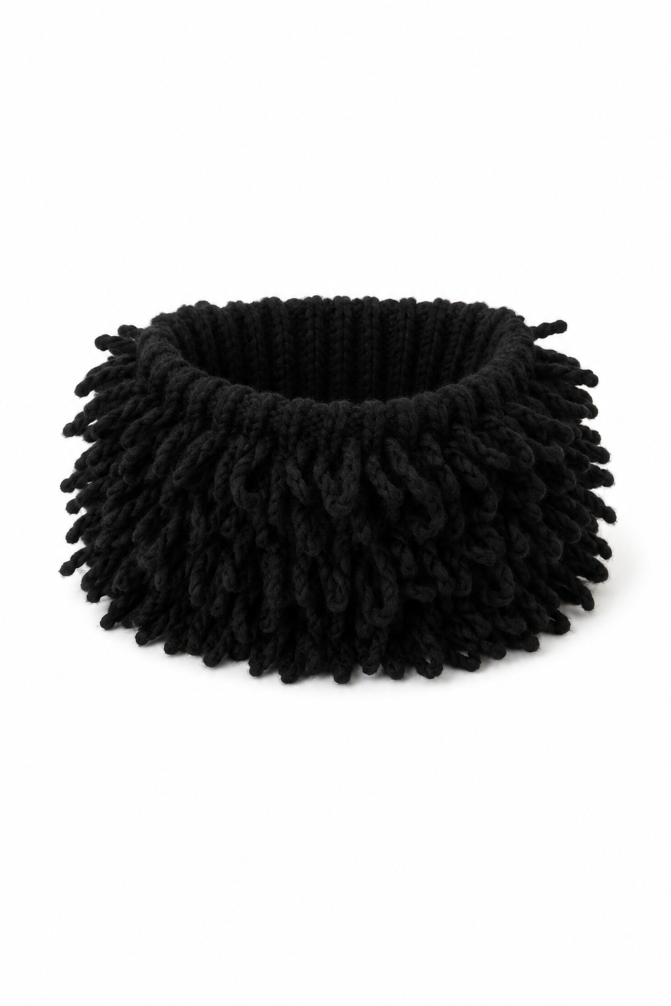 Elidi Snood - Black