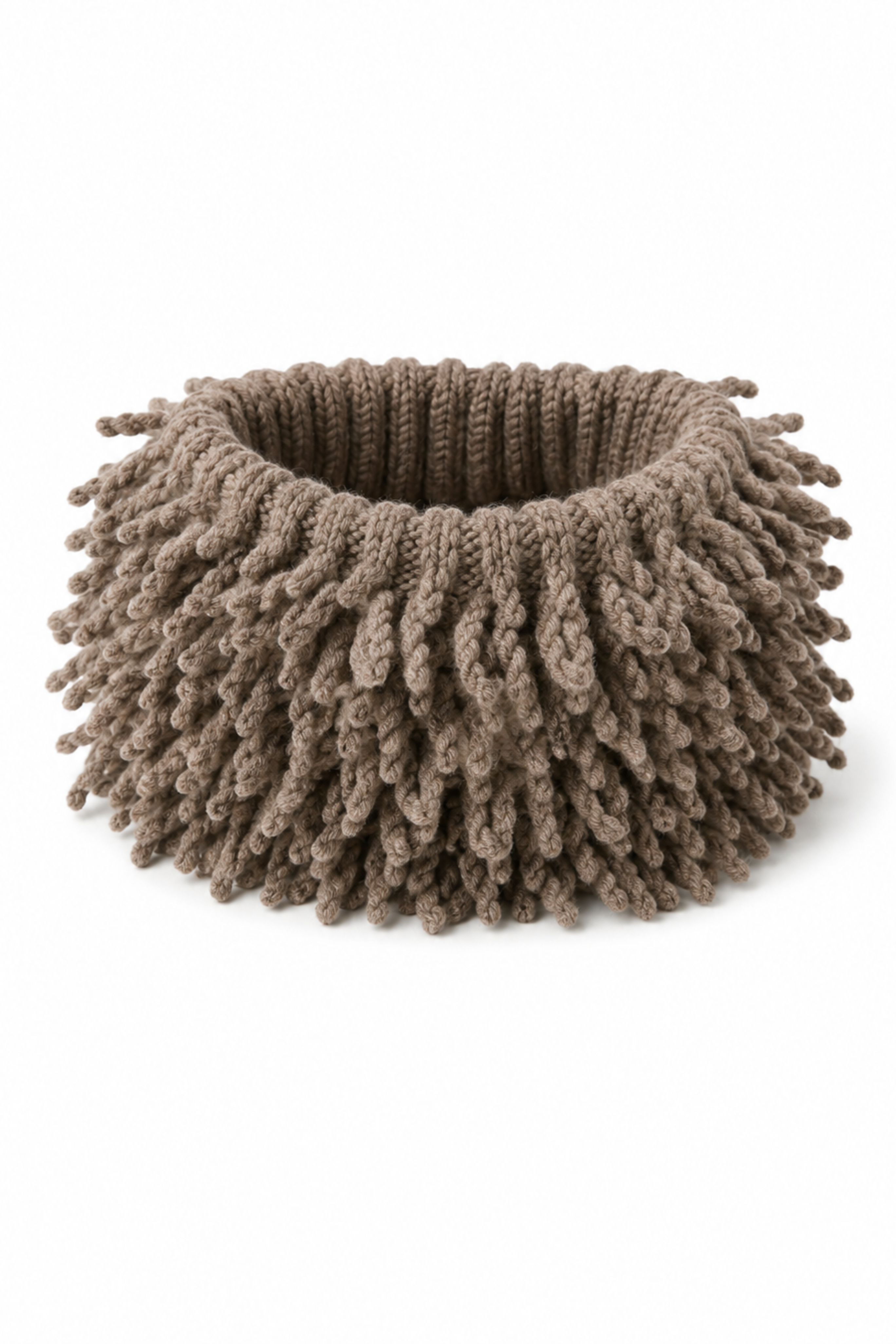 Elidi Snood - Graphite