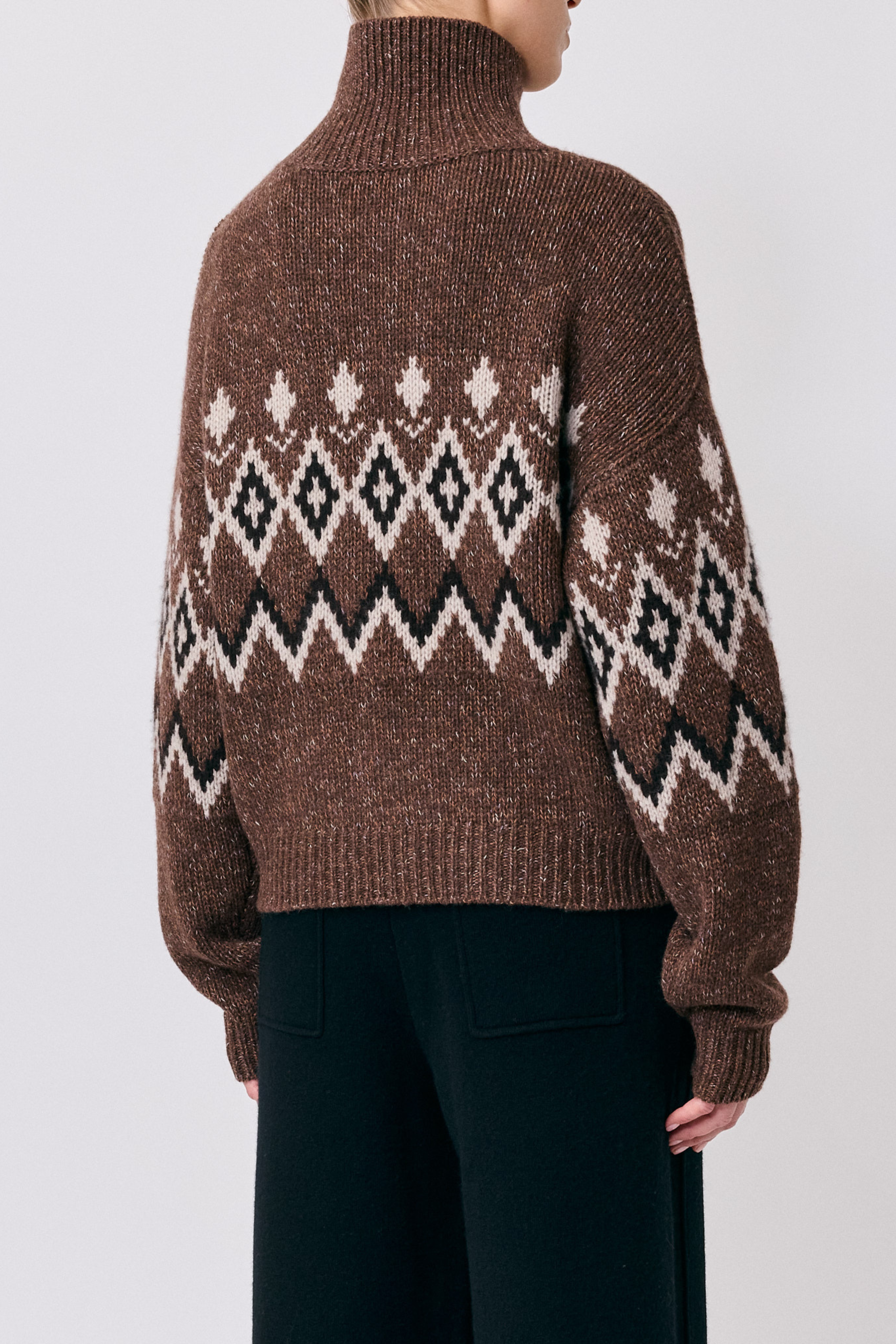 Gudrun Sweater