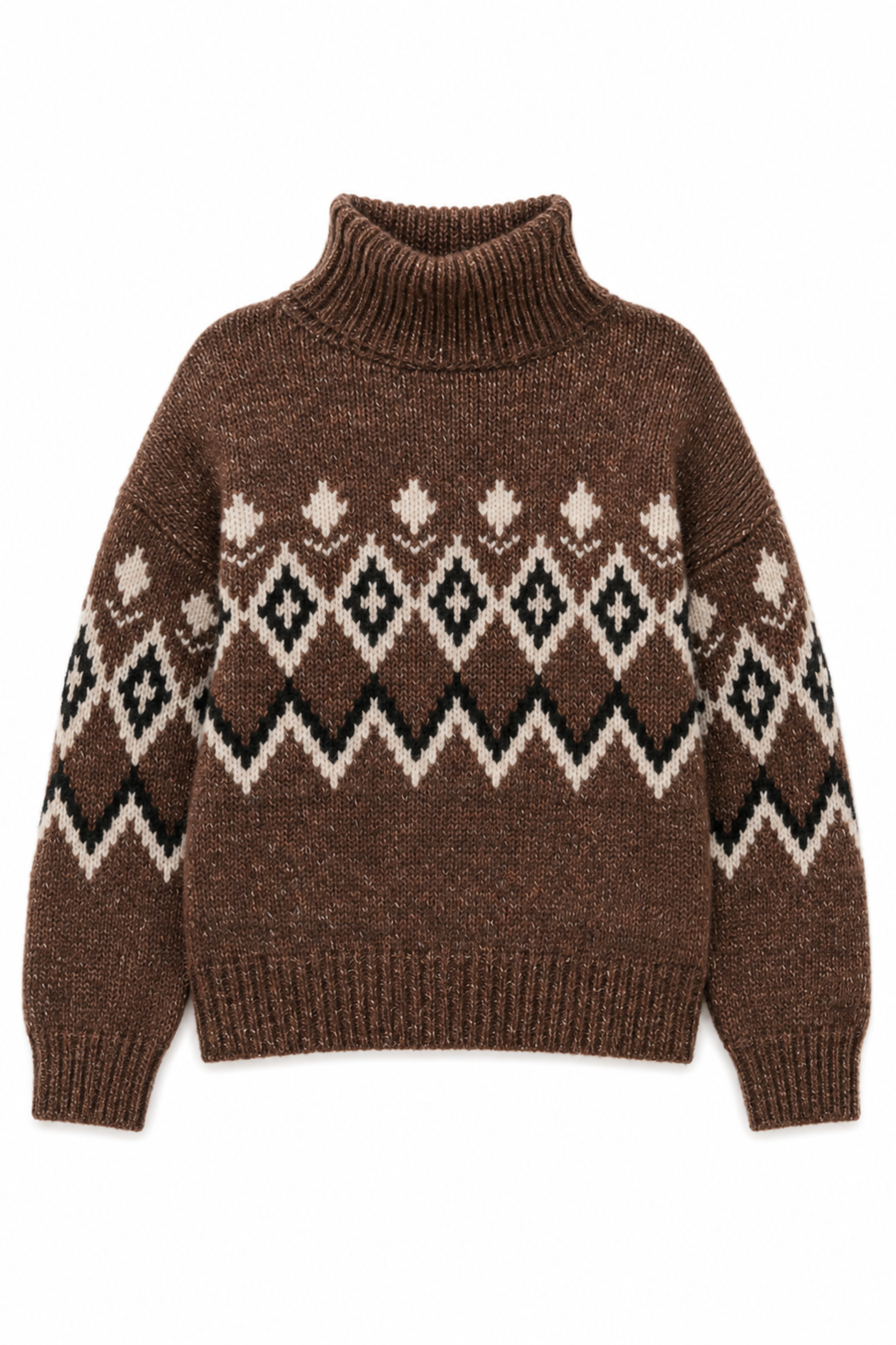 Gudrun Sweater