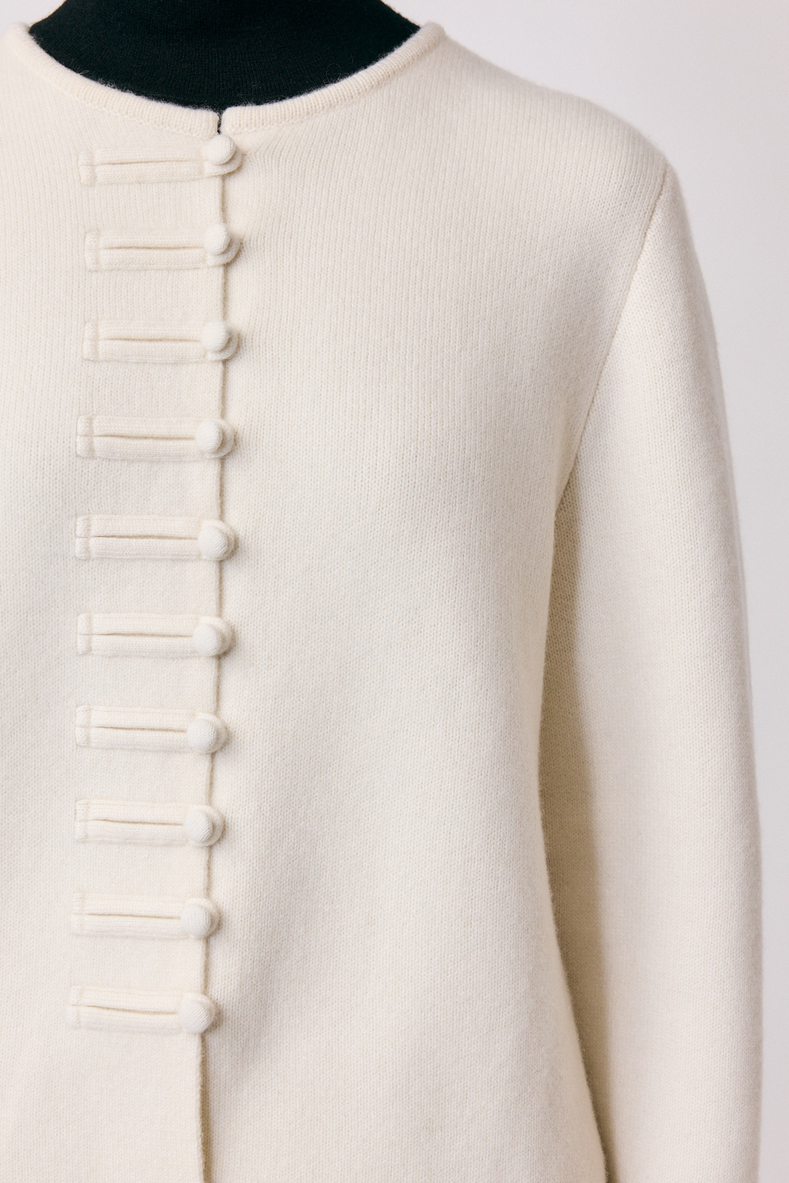 Han Fu Cardigan Jacket