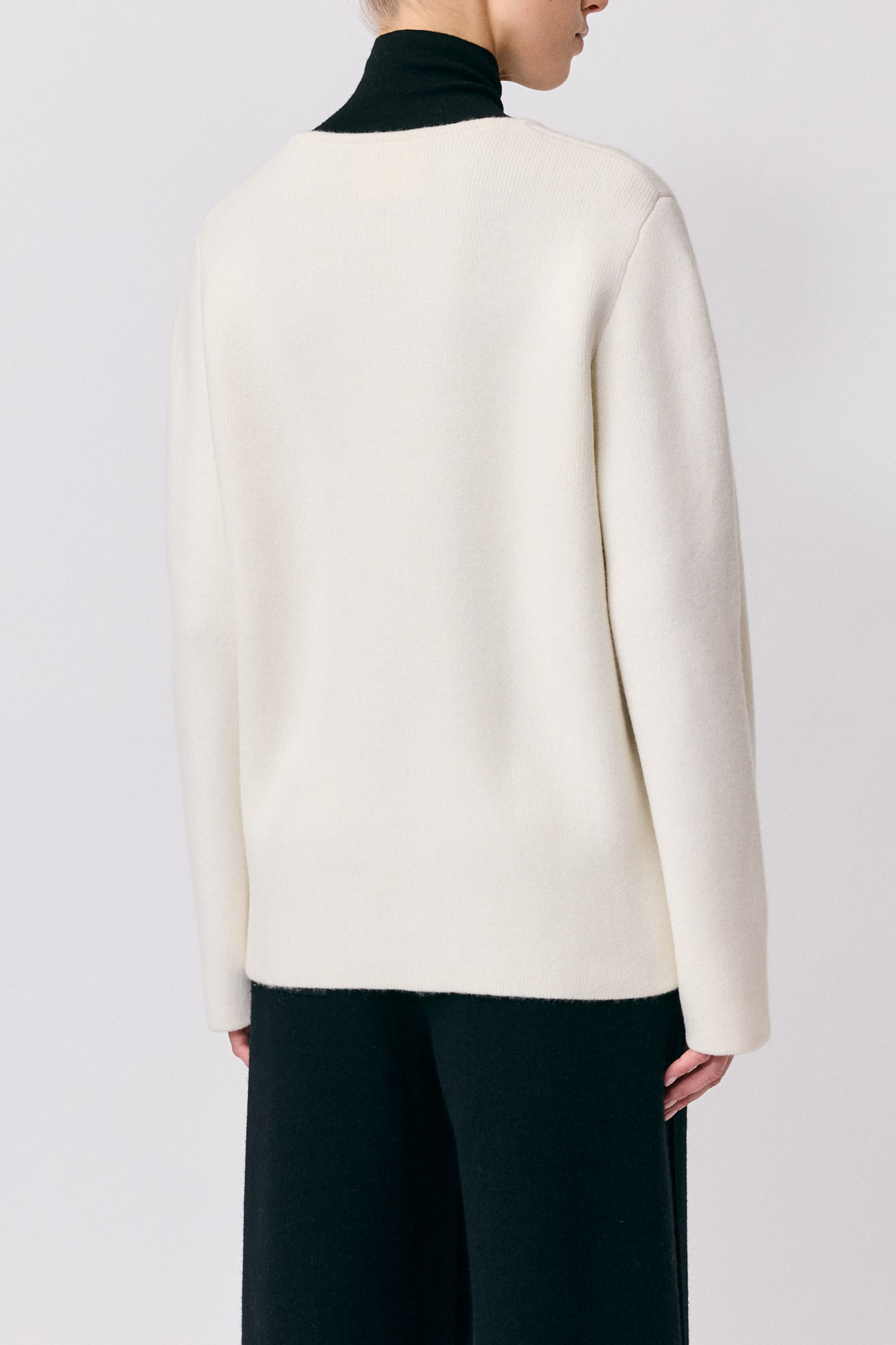 Han Fu Cardigan Jacket