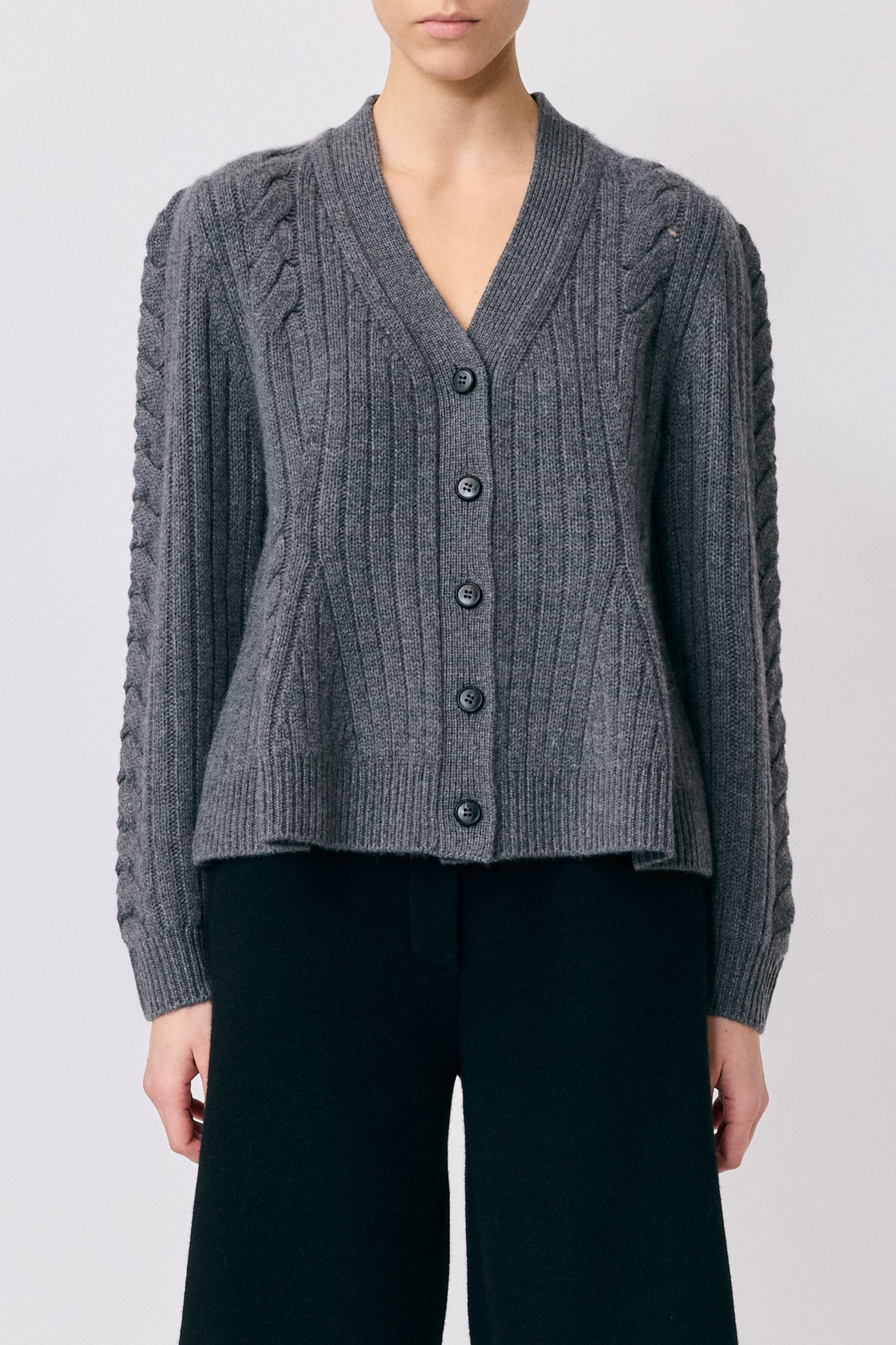 Leire Cardigan
