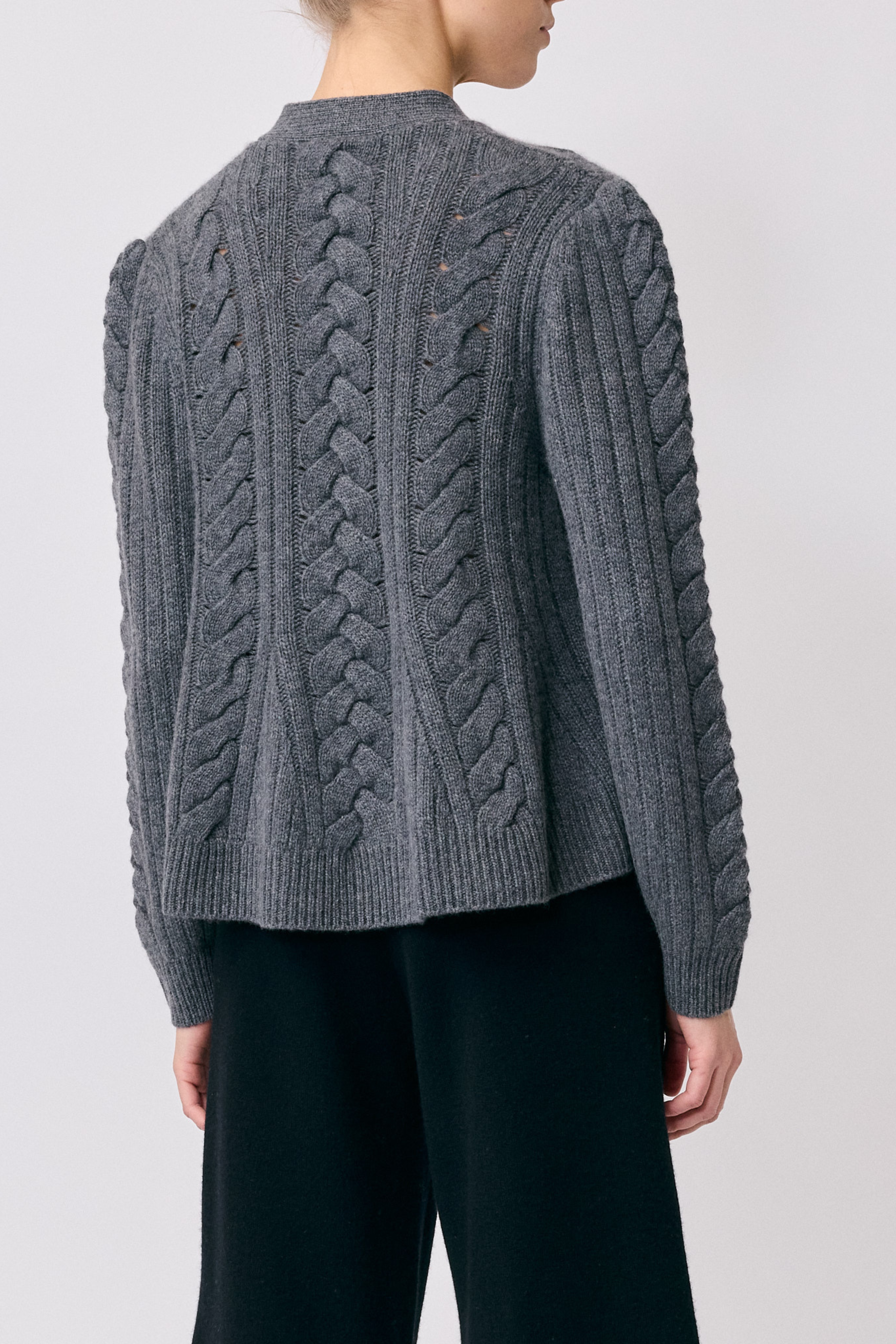 Leire Cardigan