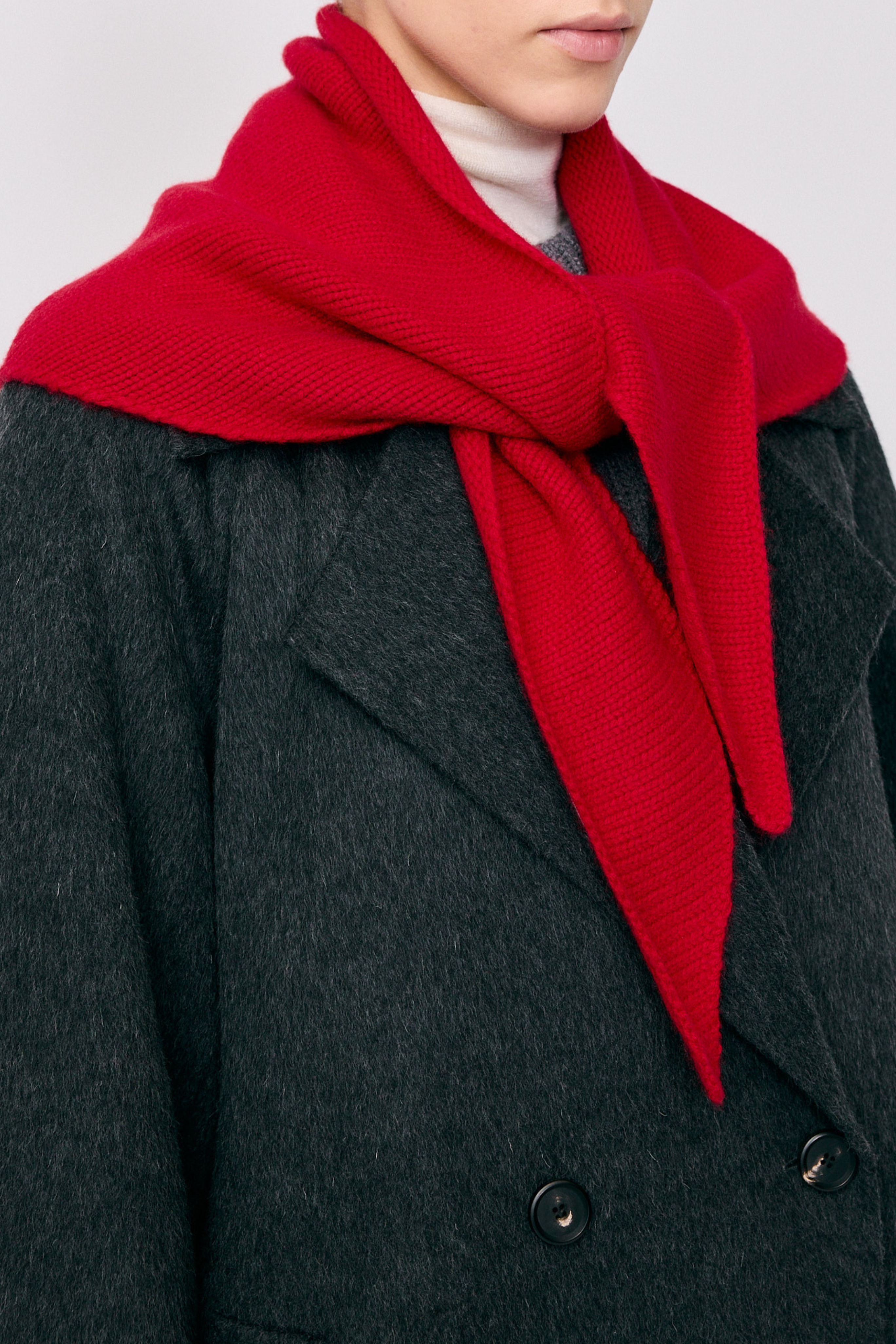 Mairi Bandana Scarf