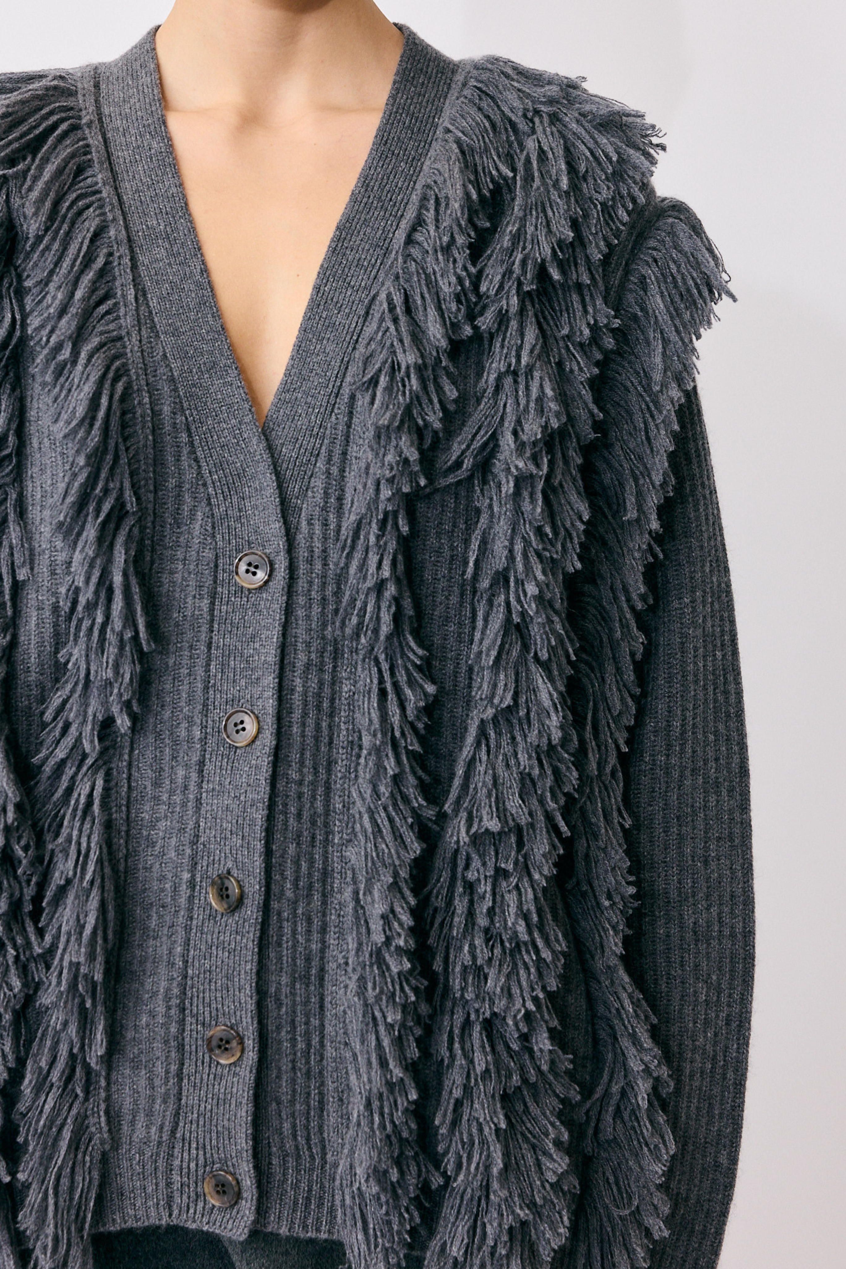 Soreia Cardigan