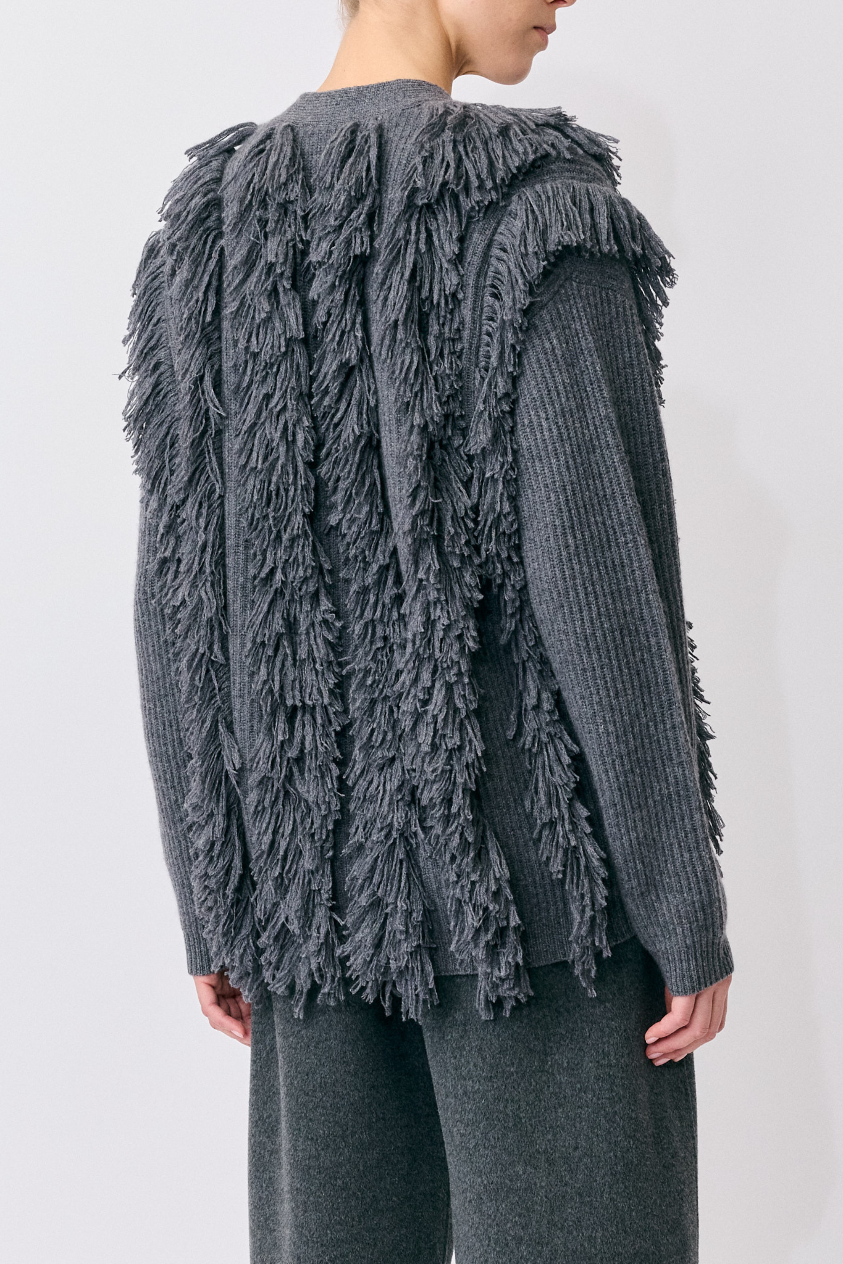 Soreia Cardigan