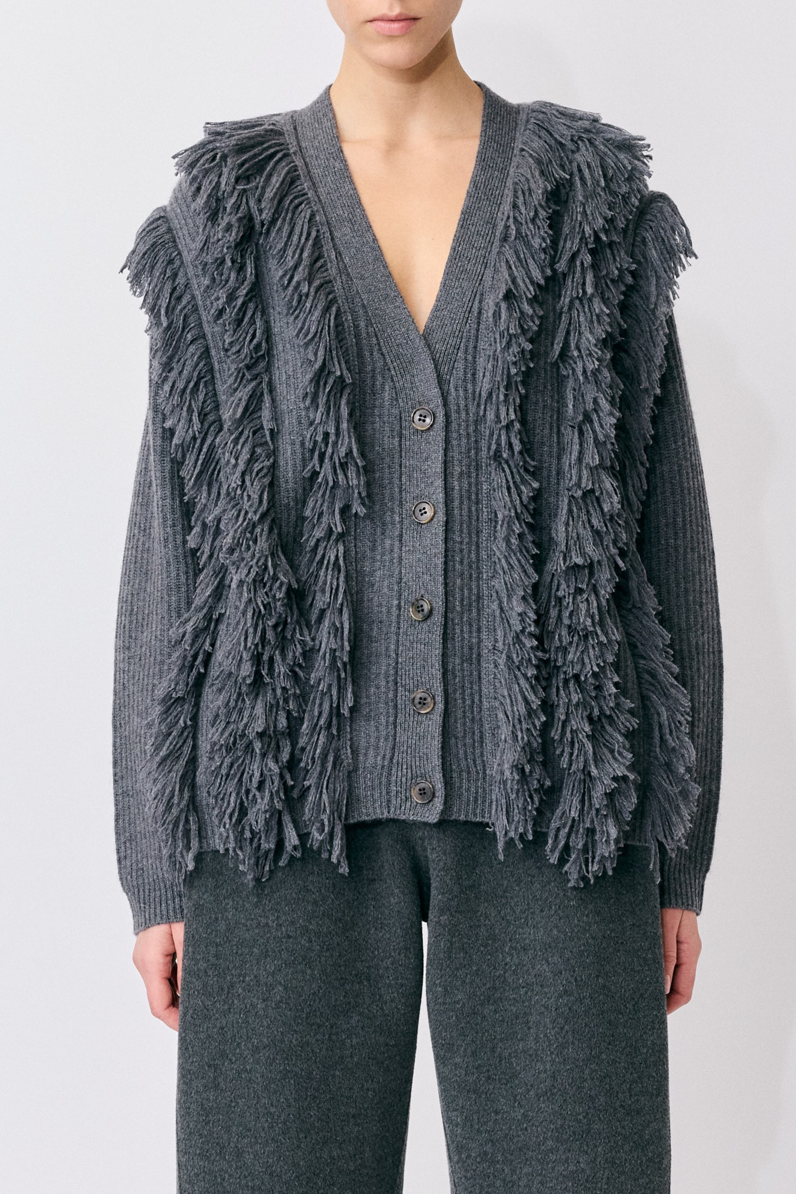 Soreia Cardigan