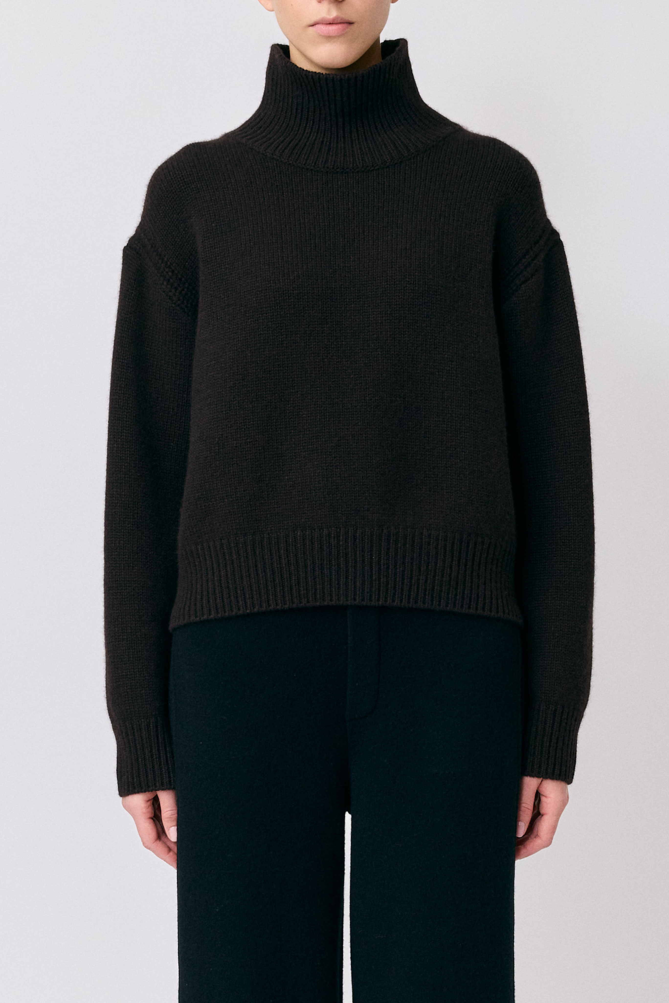 Tiona Sweater