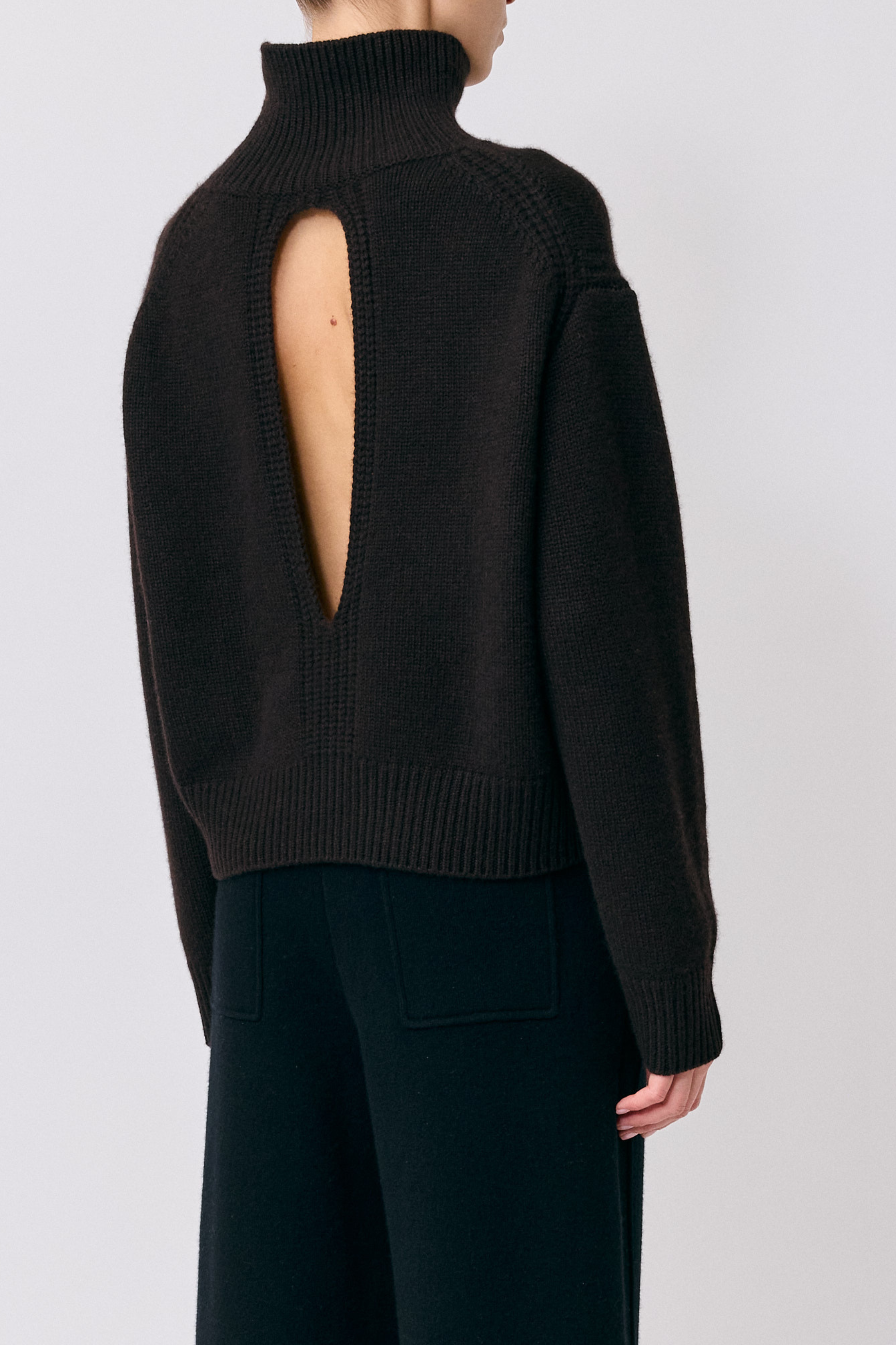 Tiona Sweater
