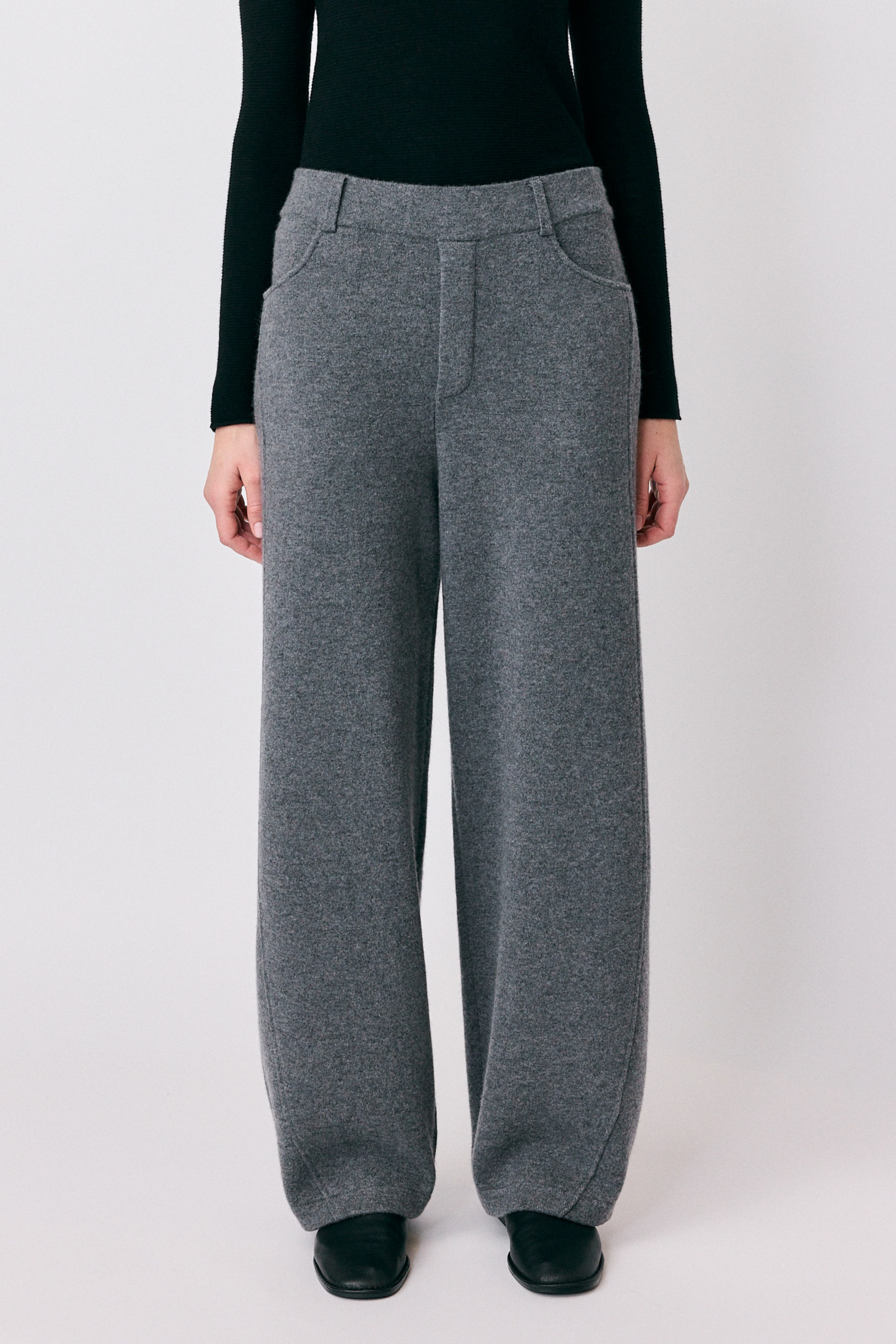 Veda Trousers