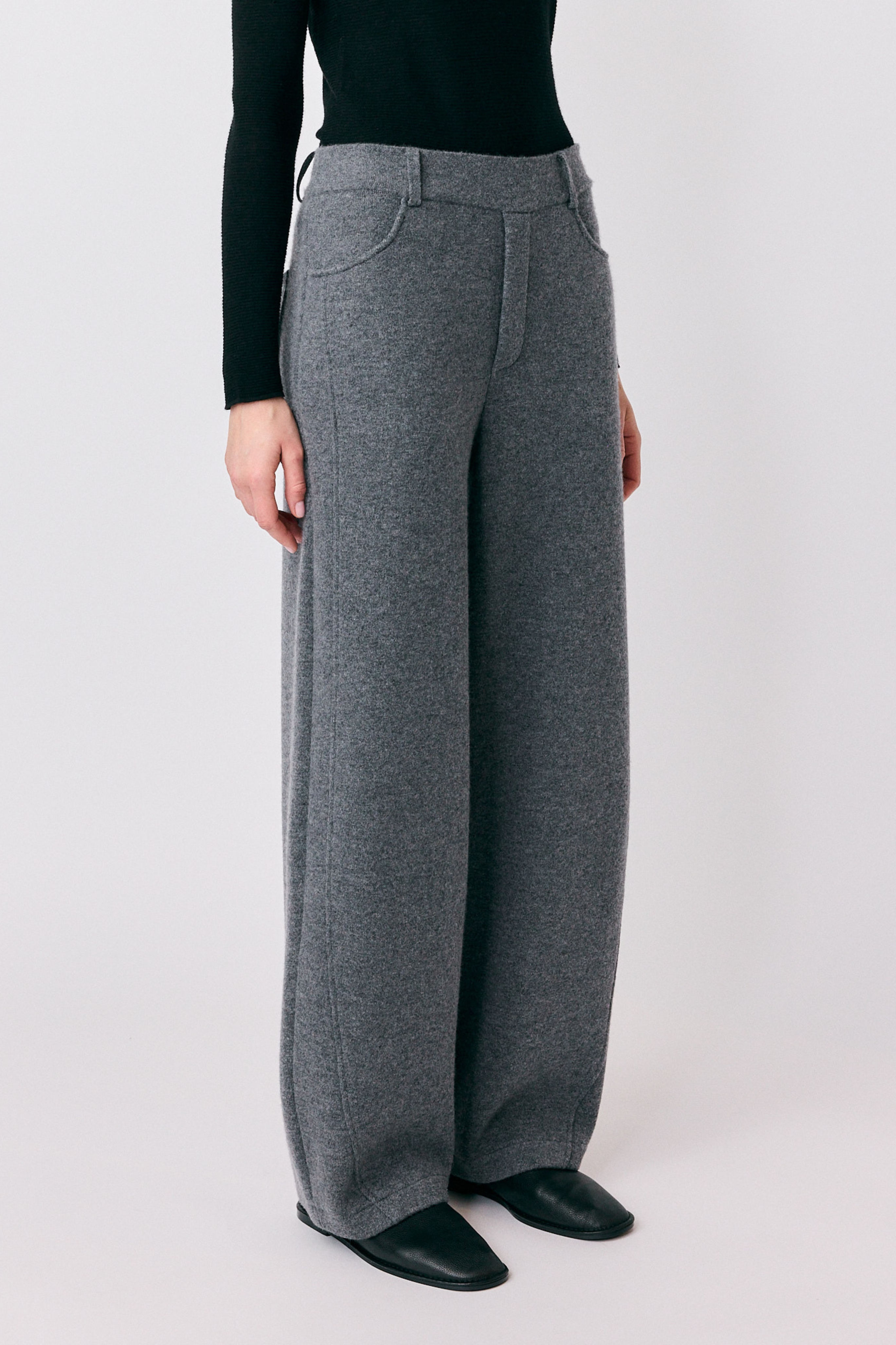 Veda Trousers