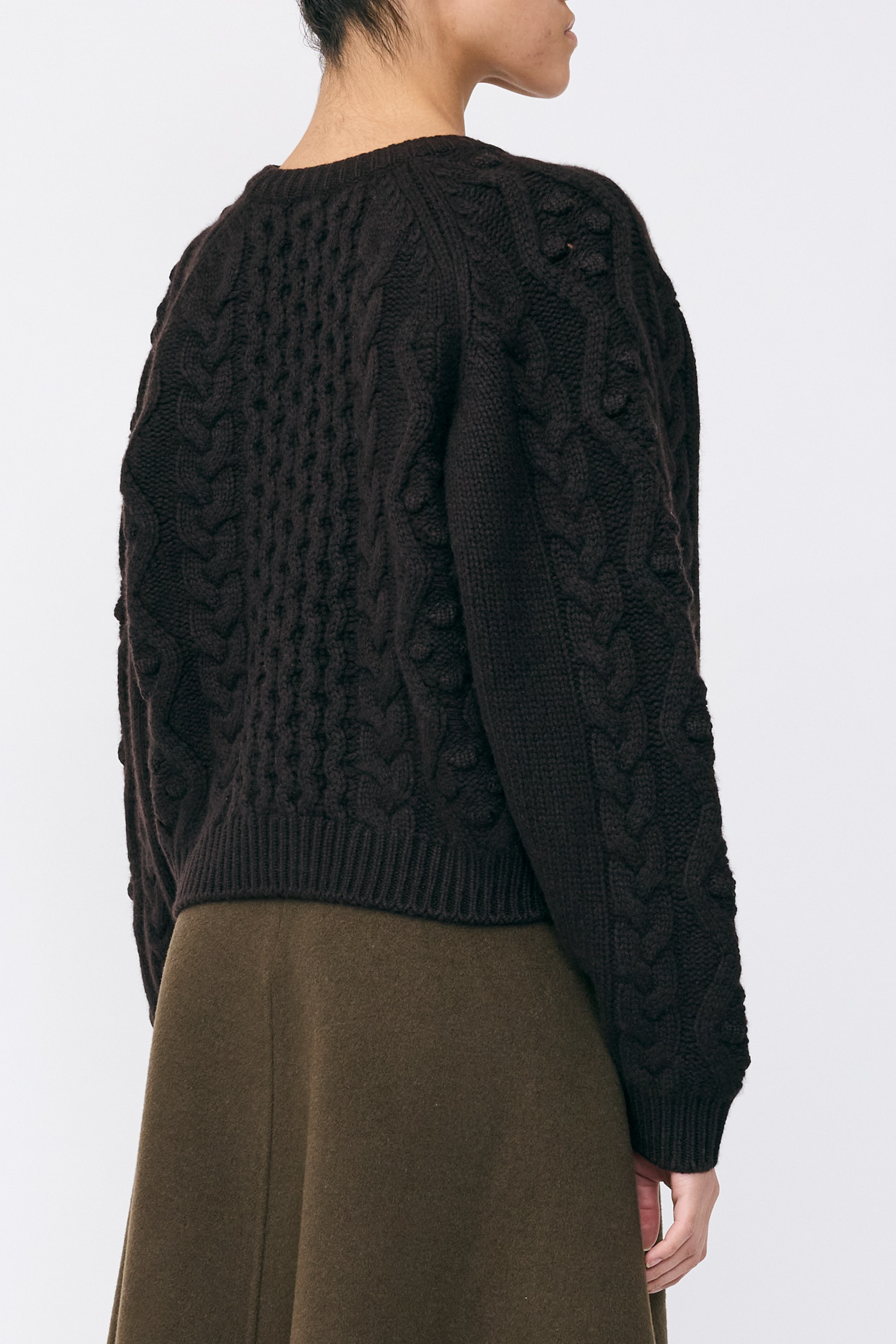 Winroe Cardigan